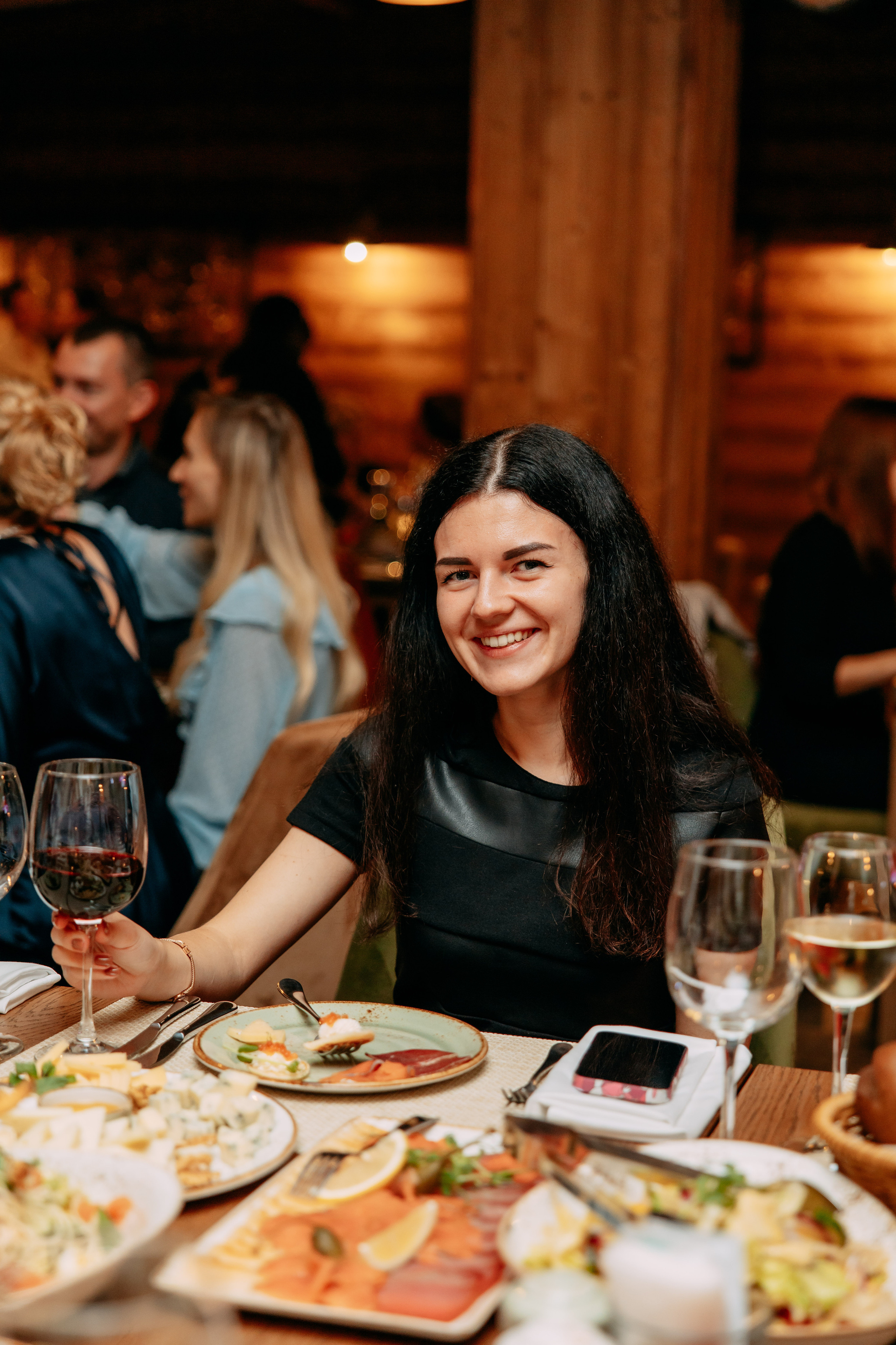 Тимбилдинг Astrazeneca. Фото и видео съемка. Андрей Ионов