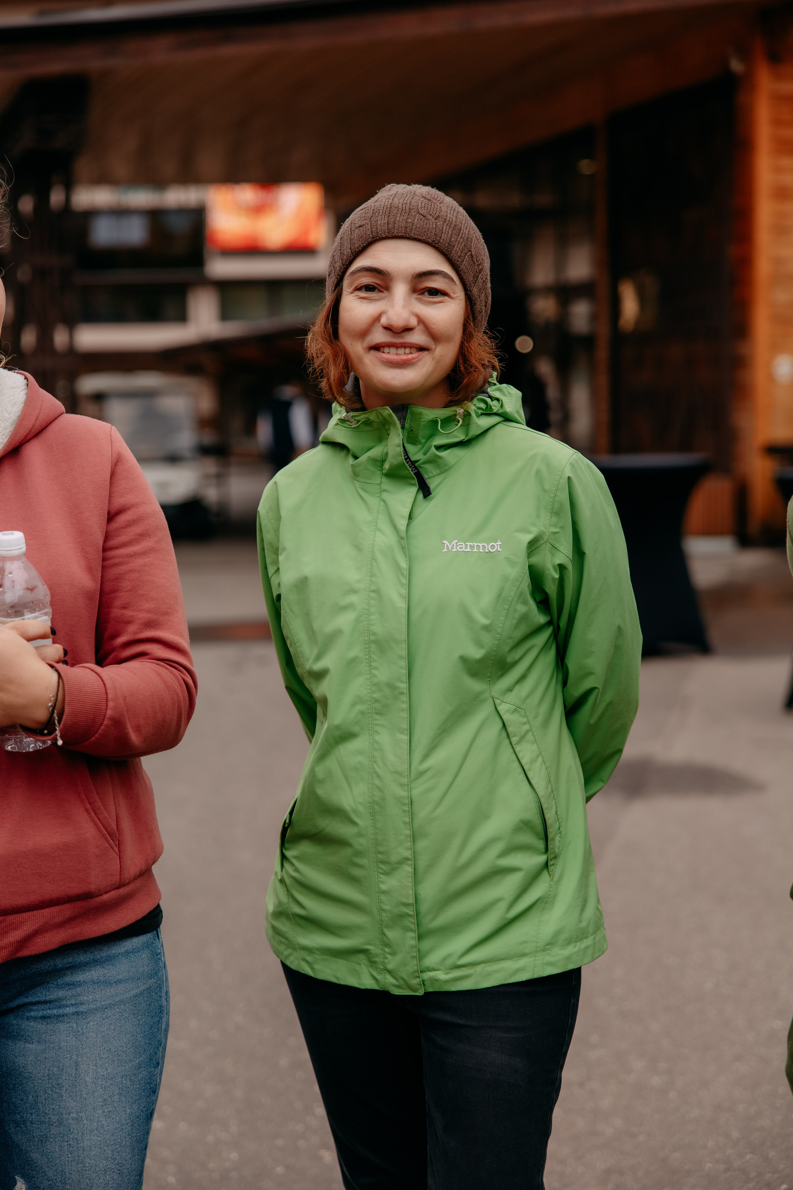 Тимбилдинг Astrazeneca. Фото и видео съемка. Андрей Ионов