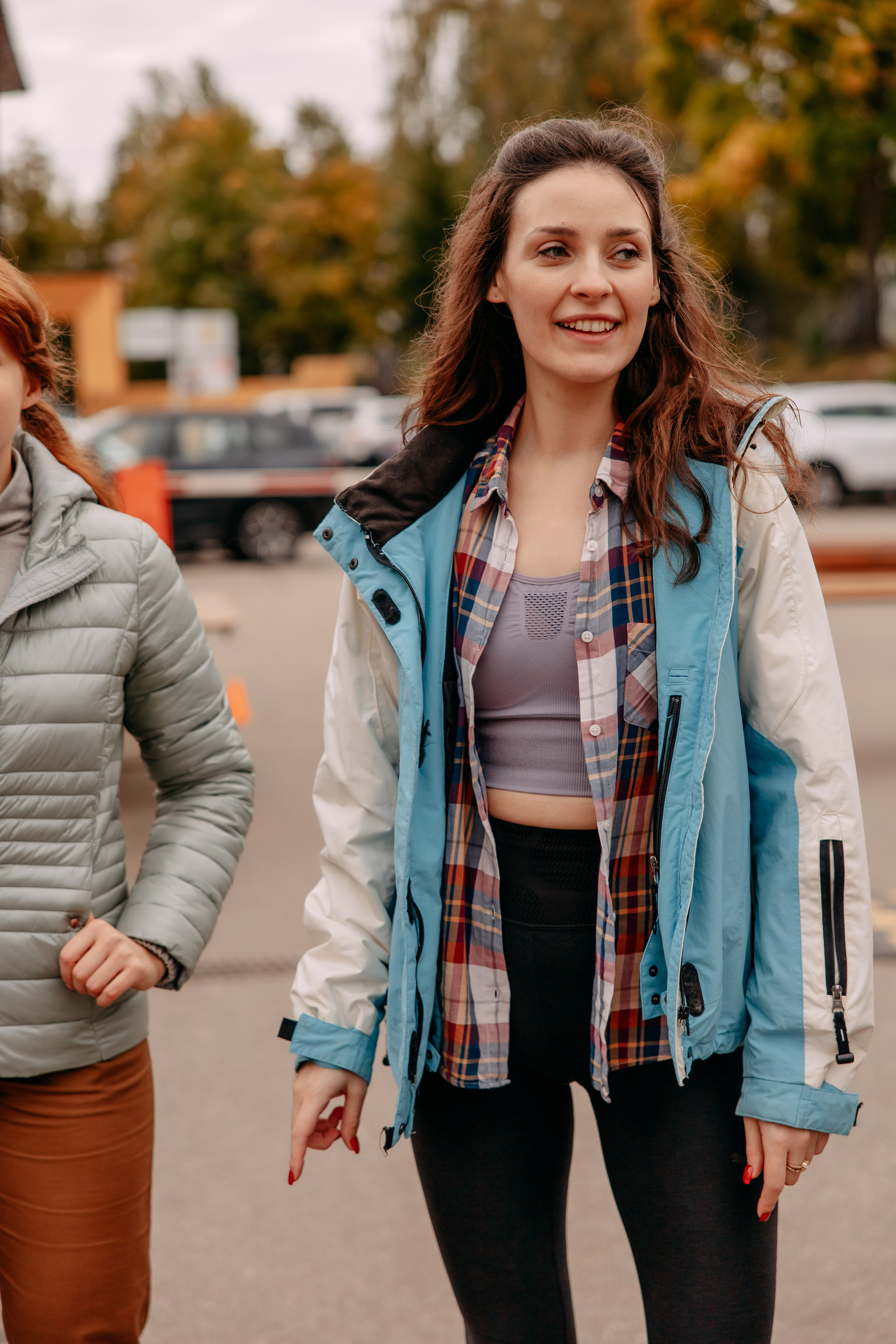 Тимбилдинг Astrazeneca. Фото и видео съемка. Андрей Ионов