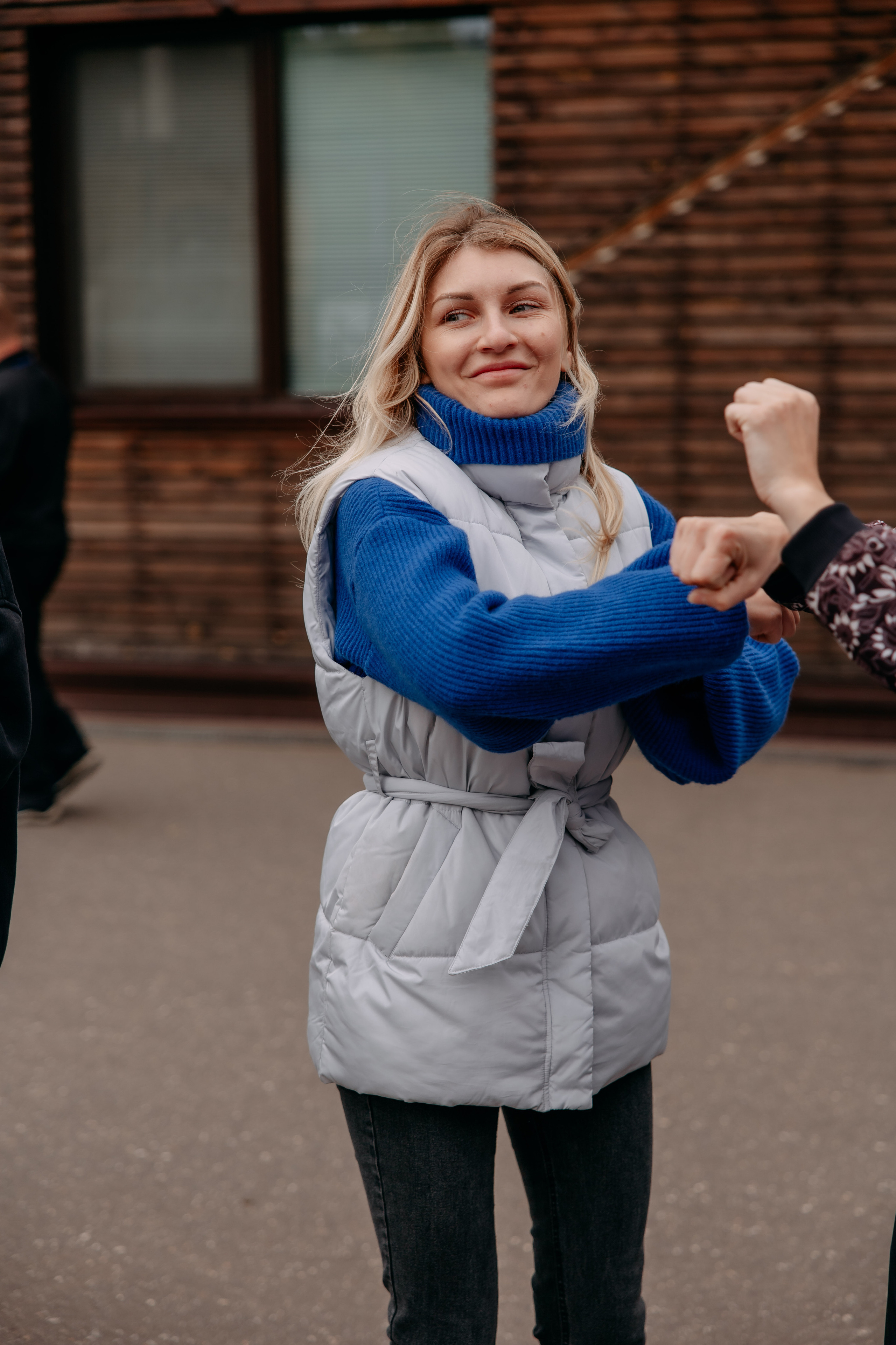 Тимбилдинг Astrazeneca. Фото и видео съемка. Андрей Ионов