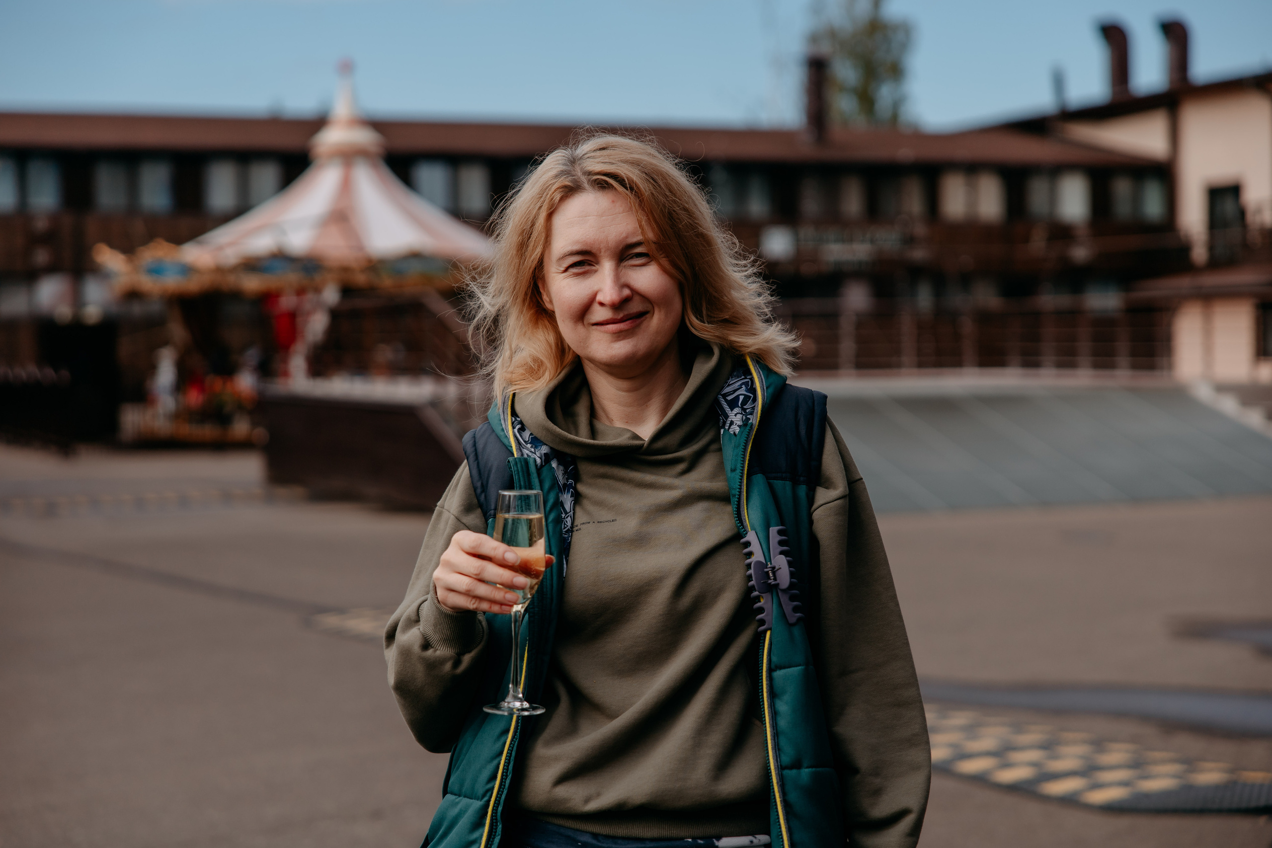 Тимбилдинг Astrazeneca. Фото и видео съемка. Андрей Ионов