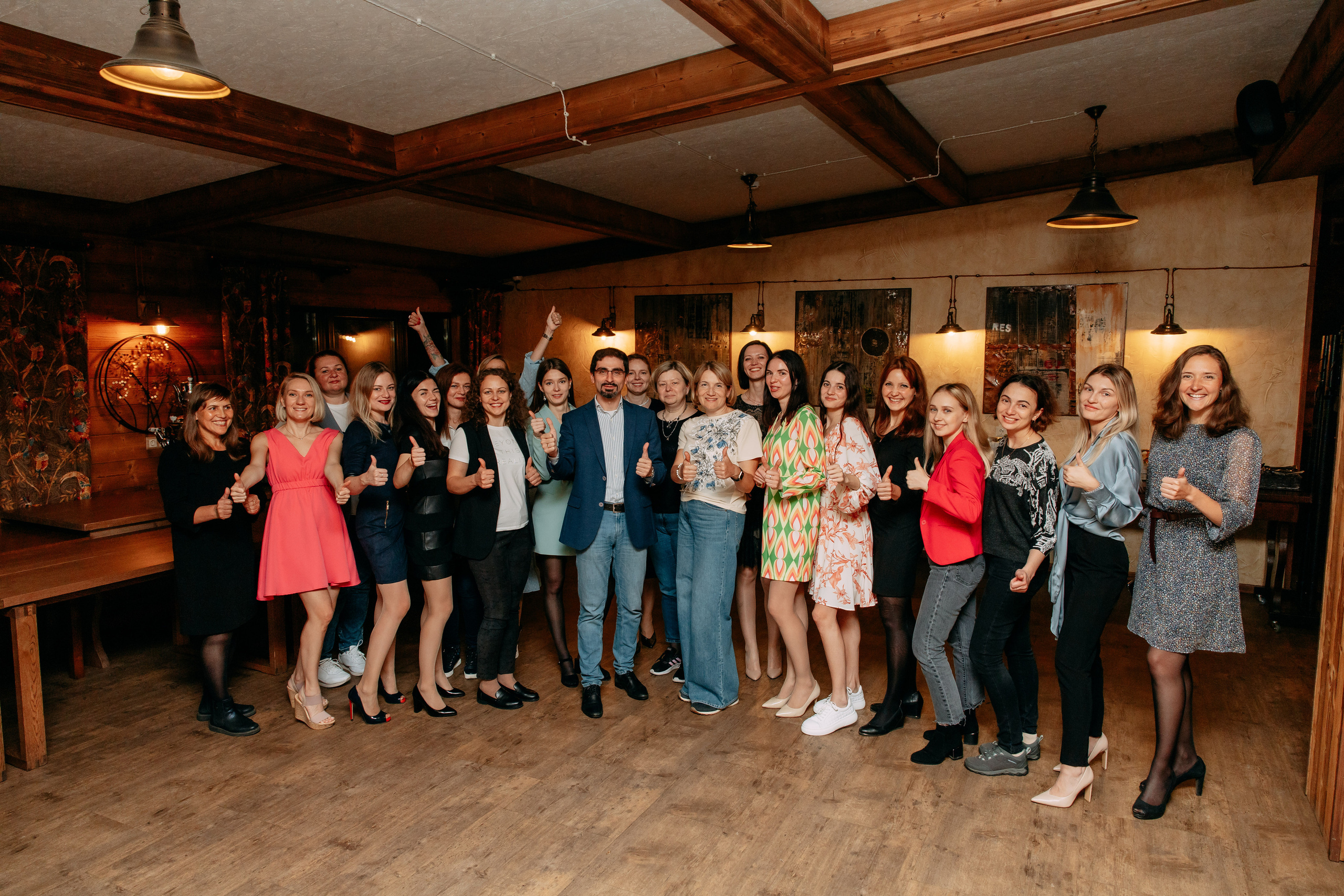 Тимбилдинг Astrazeneca. Фото и видео съемка. Андрей Ионов