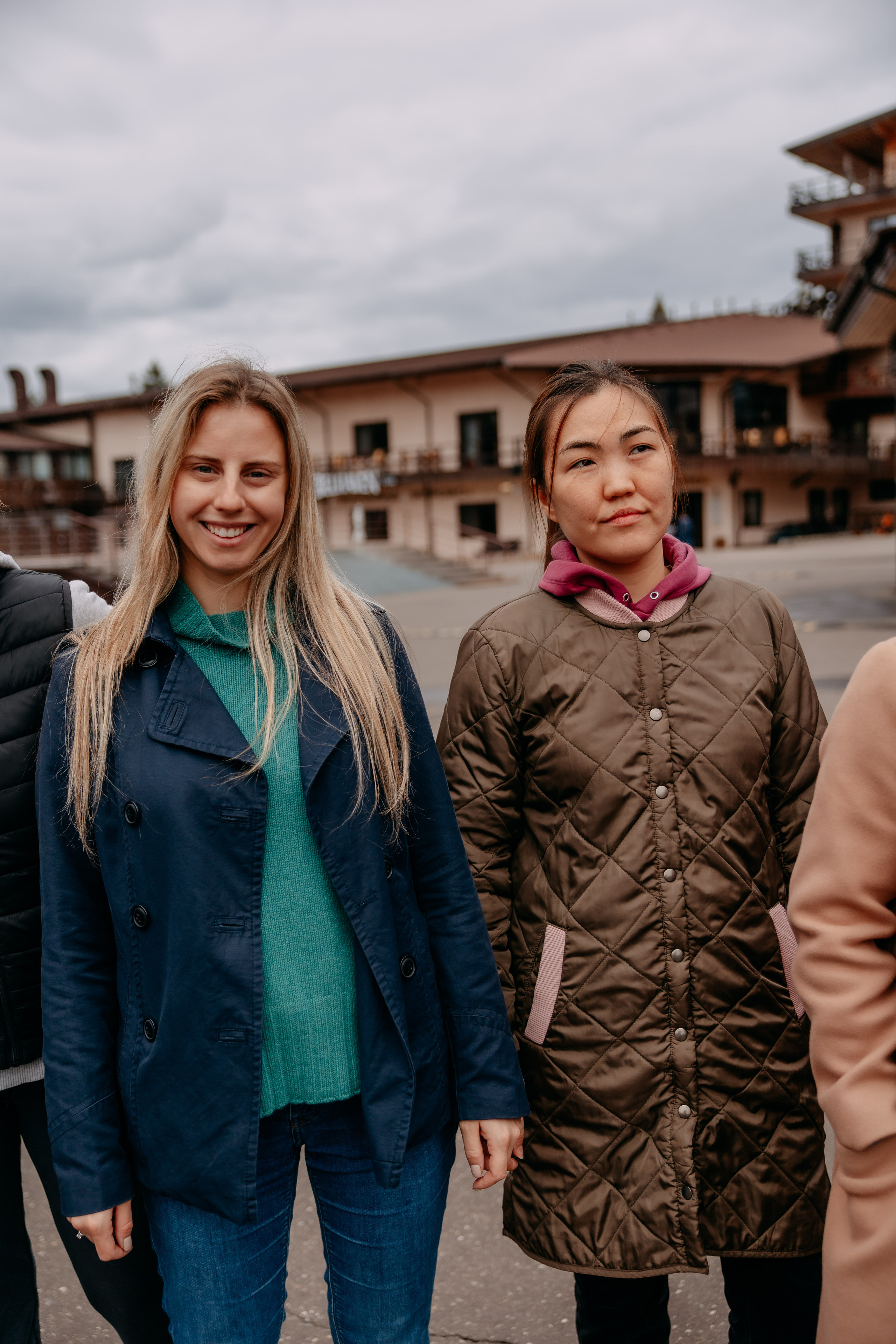 Тимбилдинг Astrazeneca. Фото и видео съемка. Андрей Ионов