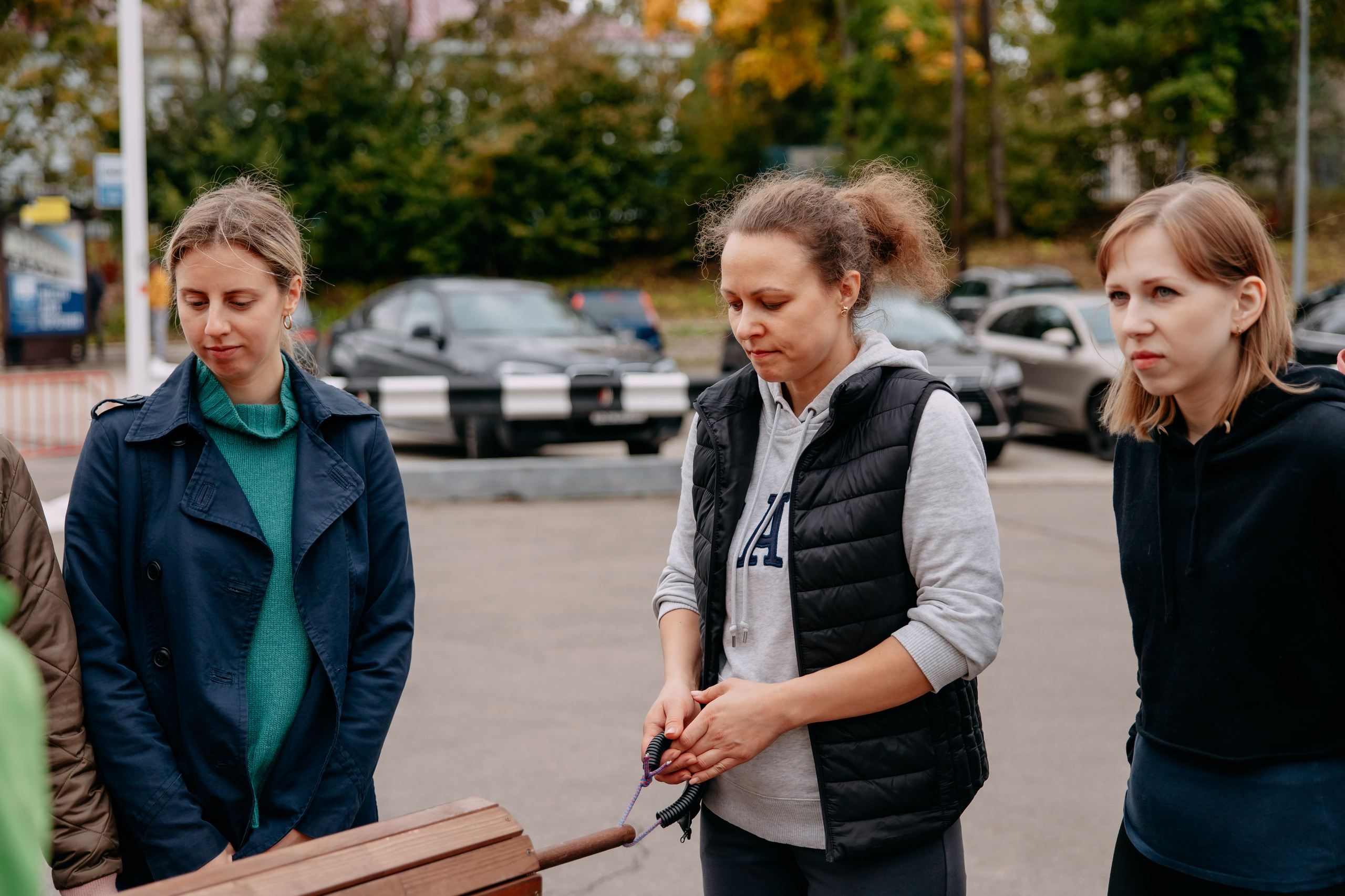 Тимбилдинг Astrazeneca. Фото и видео съемка. Андрей Ионов