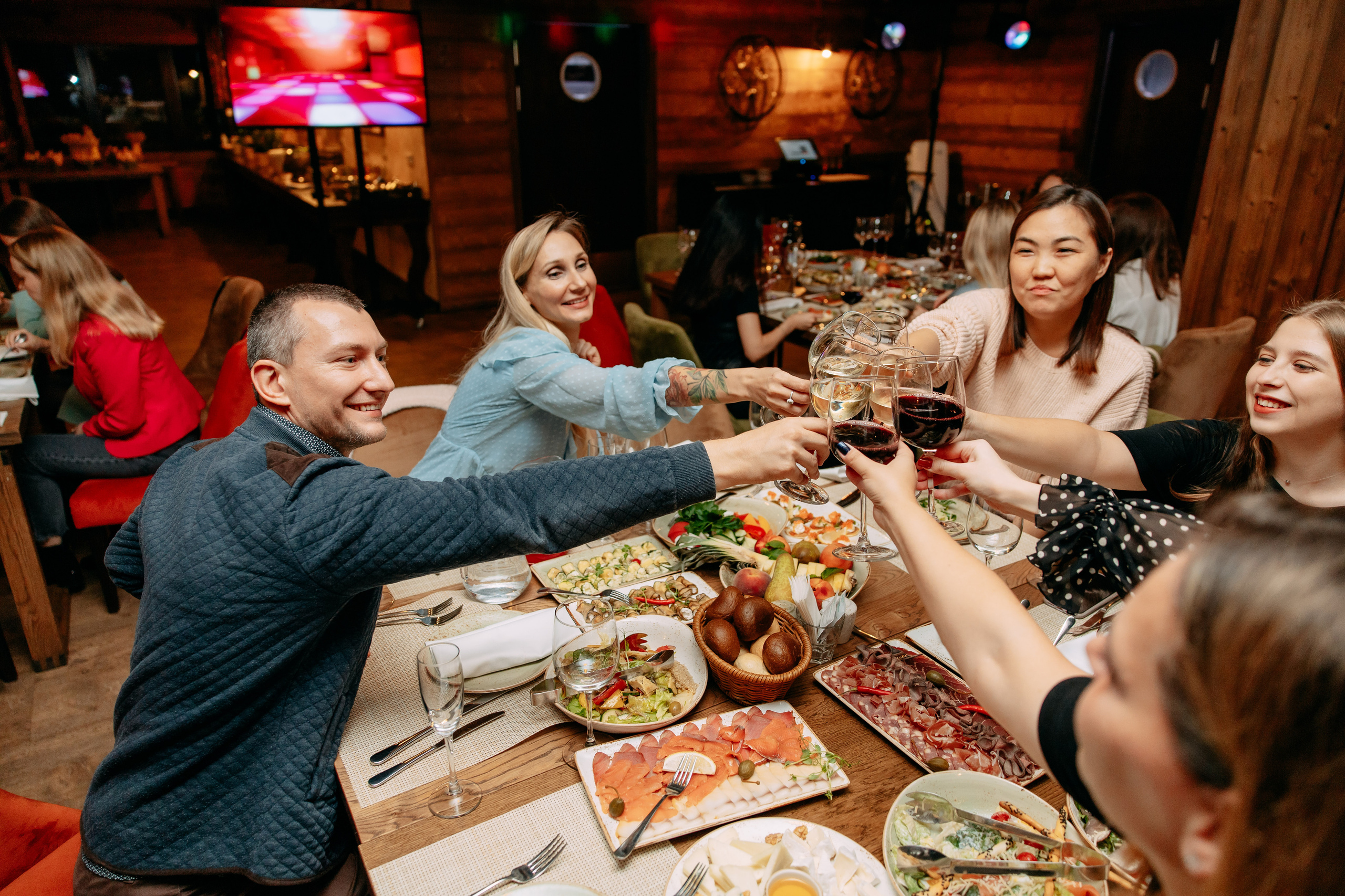 Тимбилдинг Astrazeneca. Фото и видео съемка. Андрей Ионов