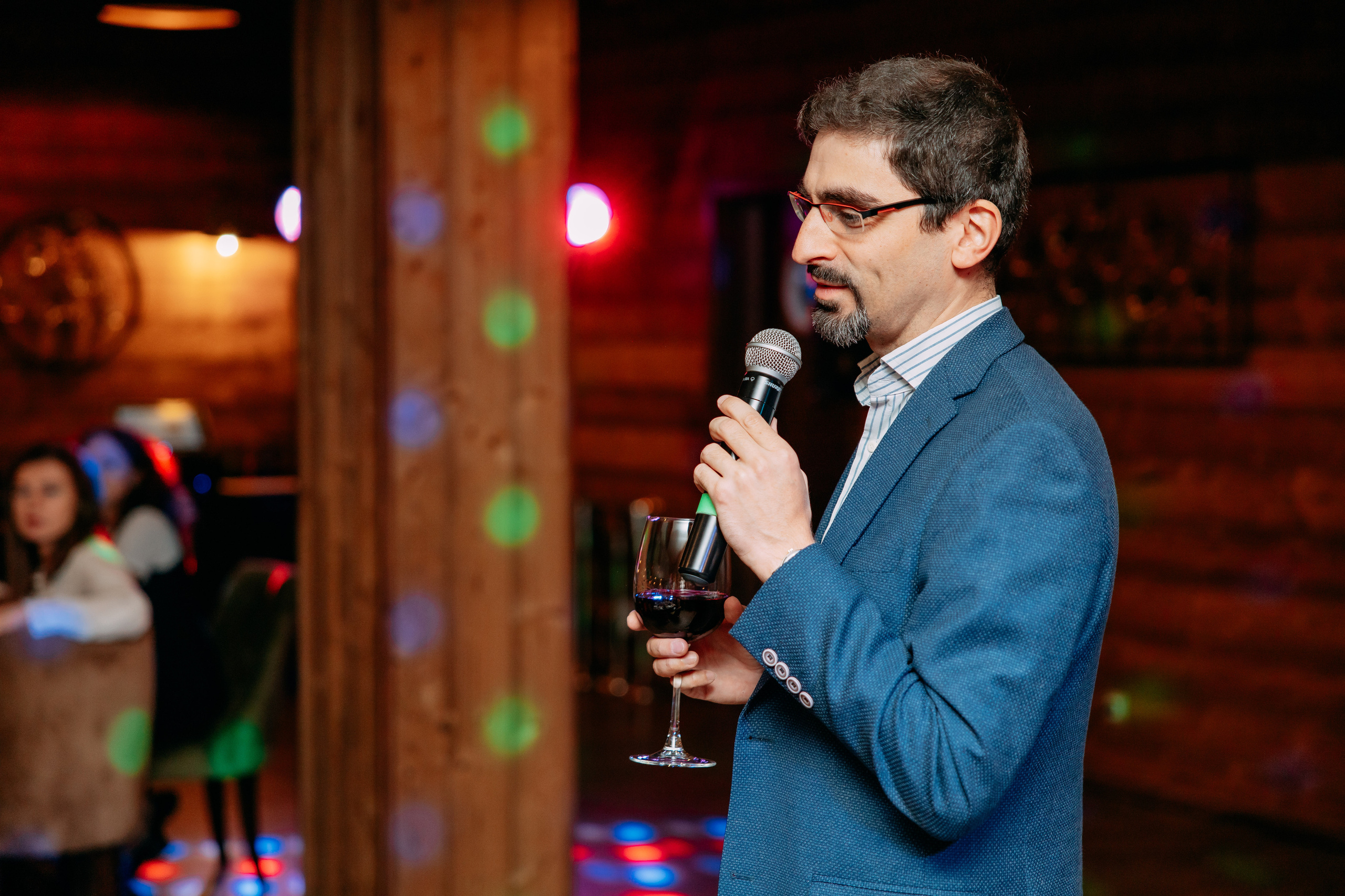 Тимбилдинг Astrazeneca. Фото и видео съемка. Андрей Ионов