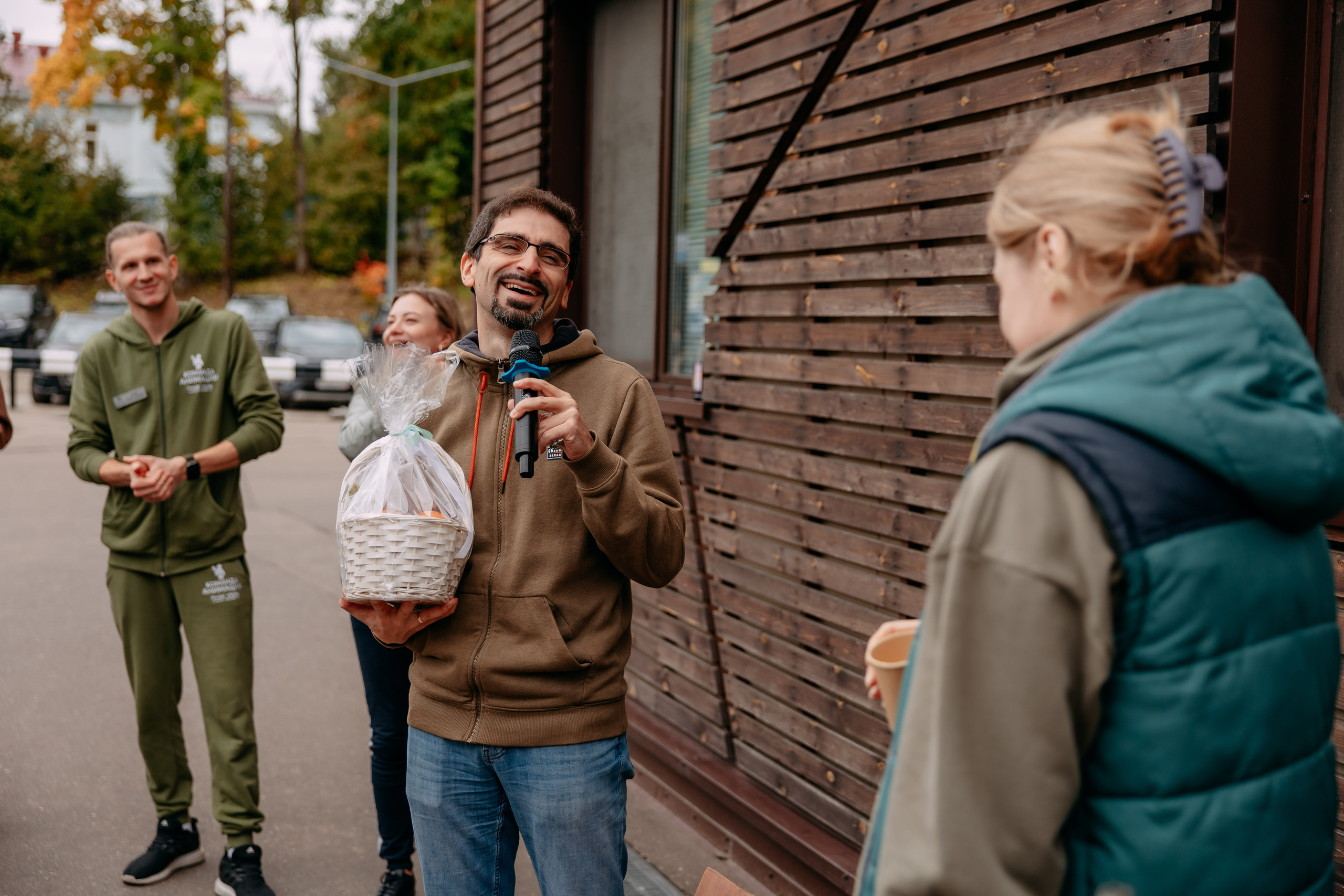 Тимбилдинг Astrazeneca. Фото и видео съемка. Андрей Ионов