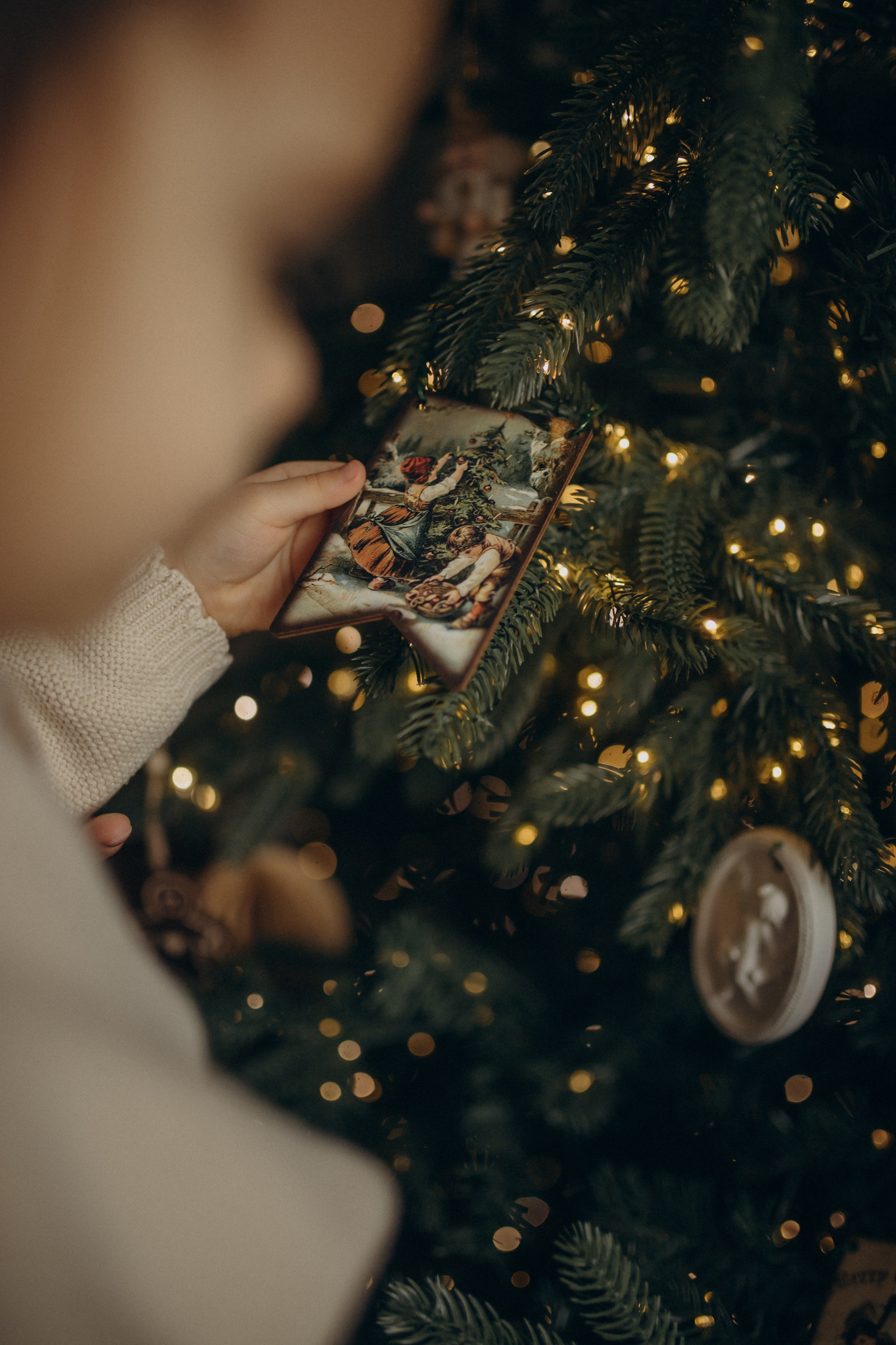 Перед Рождеством. Ваш фотограф АНАстасия Земскова