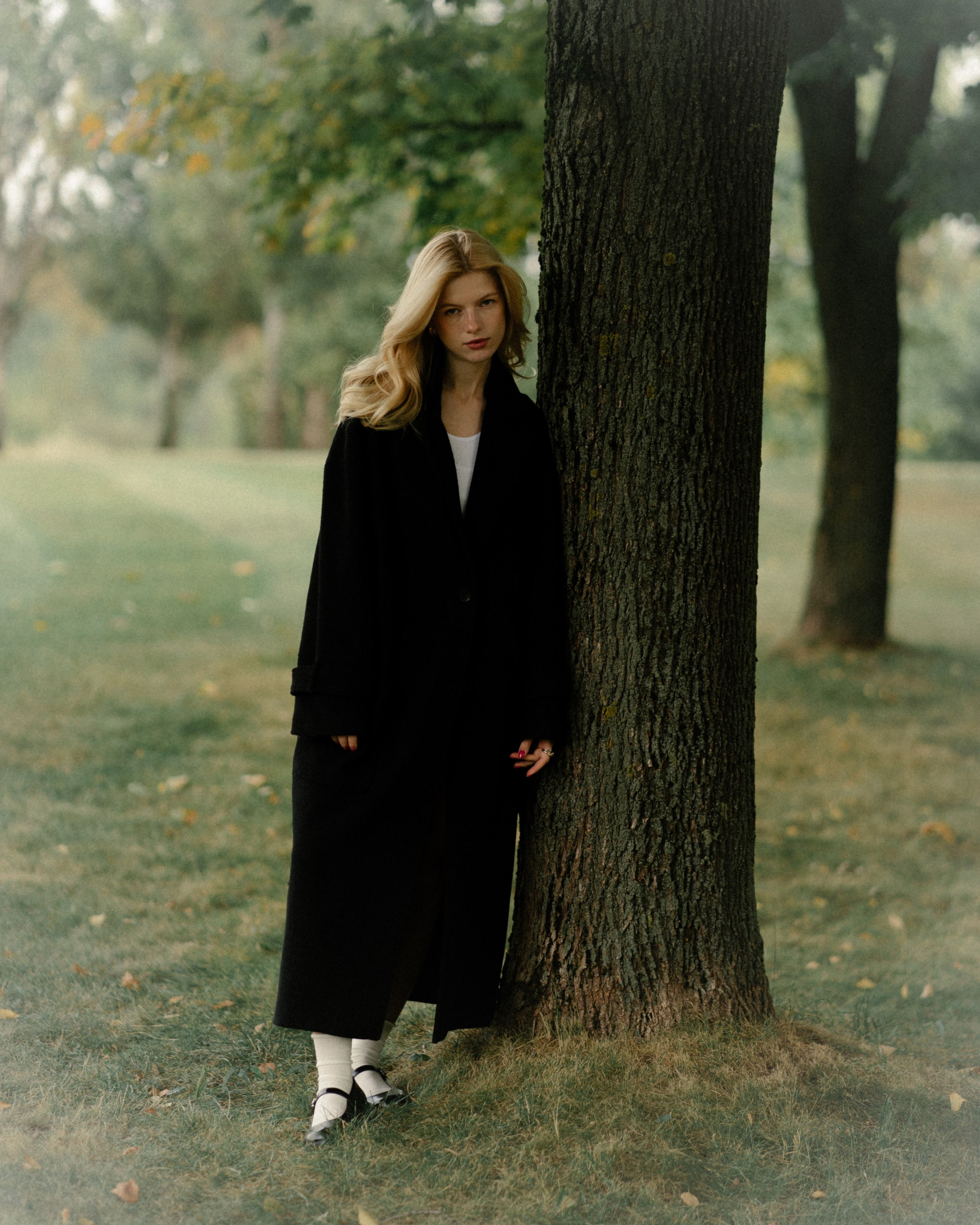 Индивидуальные съемки. Фотограф Анастасия Крутикова