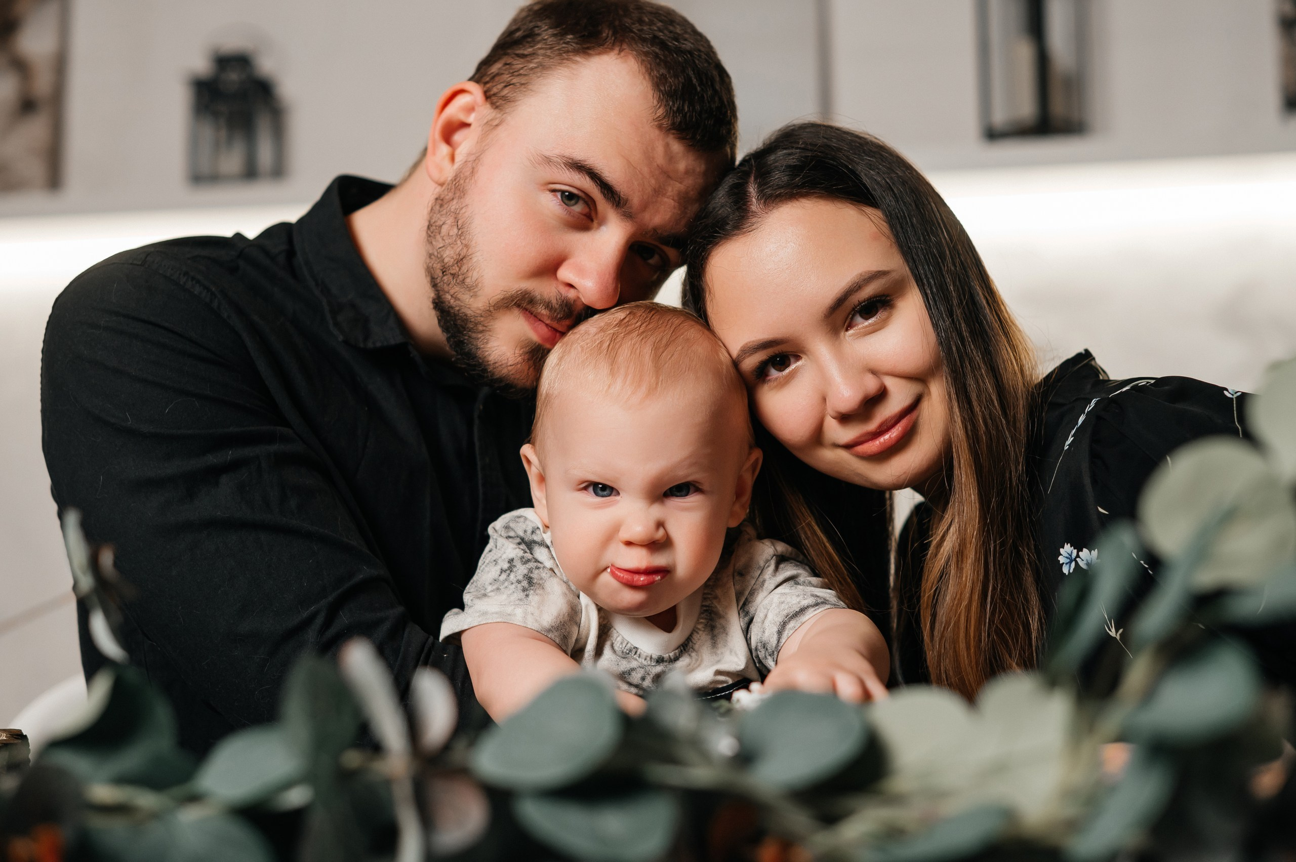 Важный год. Свадебный фотограф