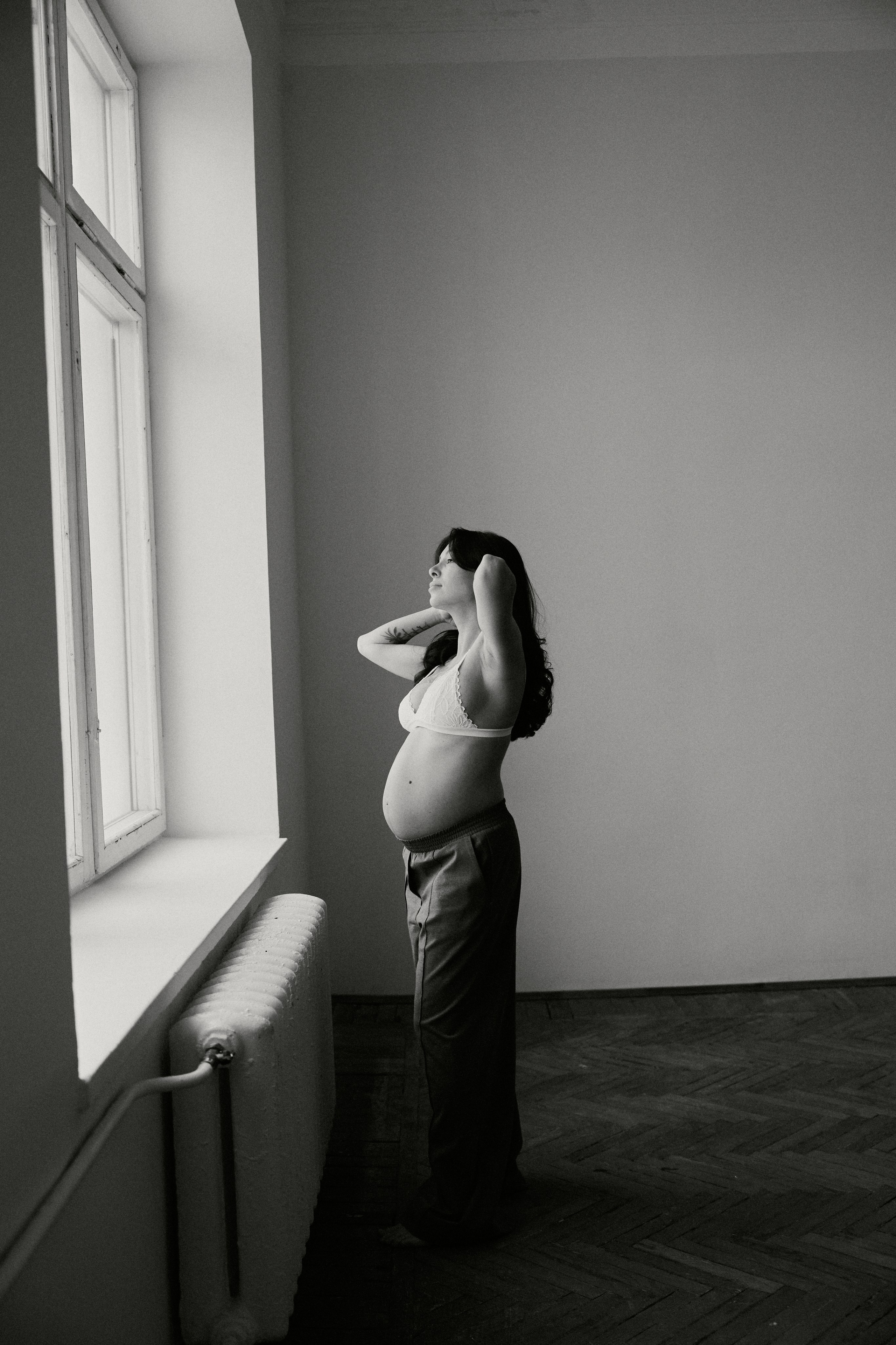 Егор + Алена. Семейный и детский фотограф Юлия Шох