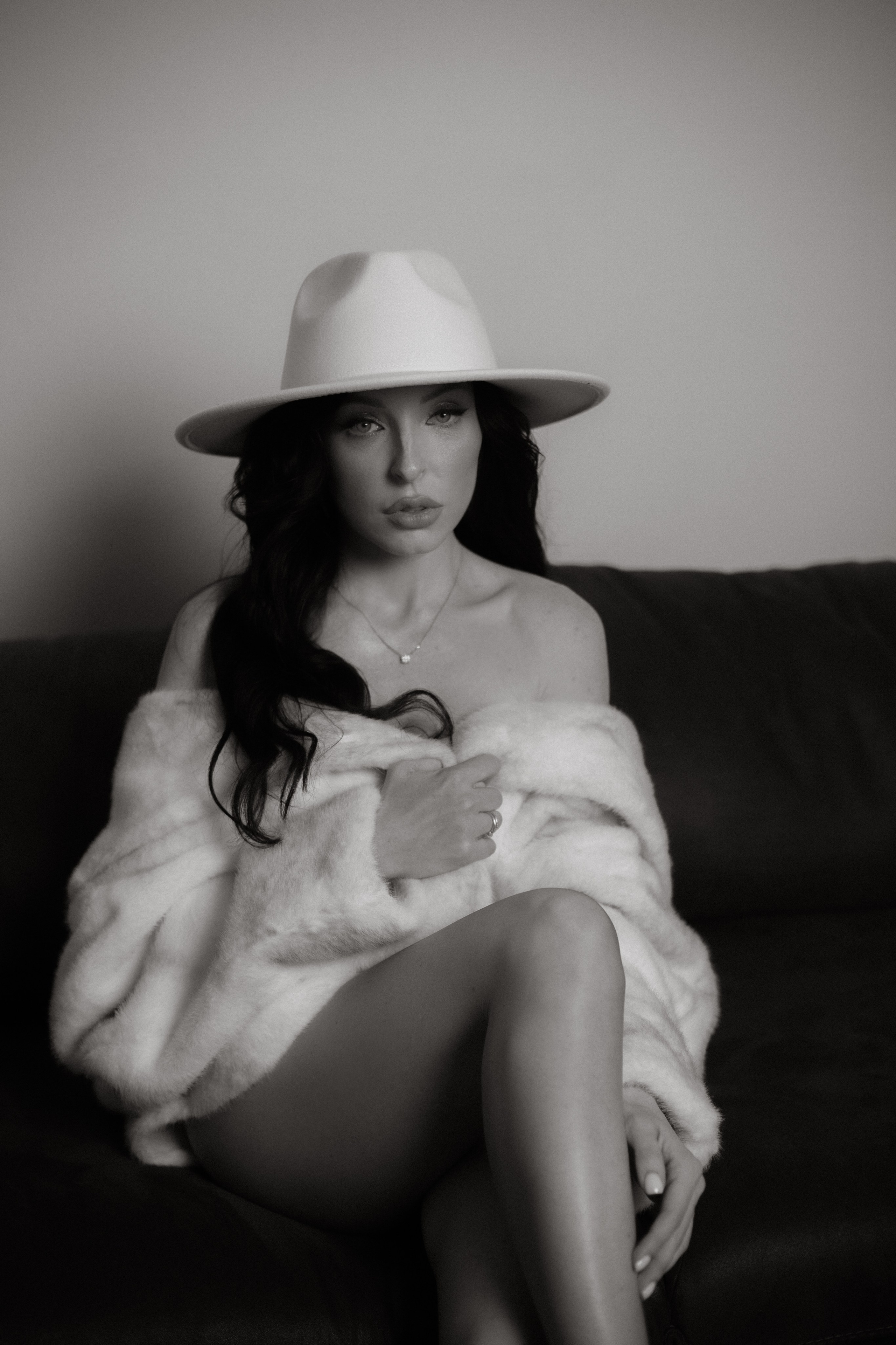 Катя. Семейный и детский фотограф Юлия Шох