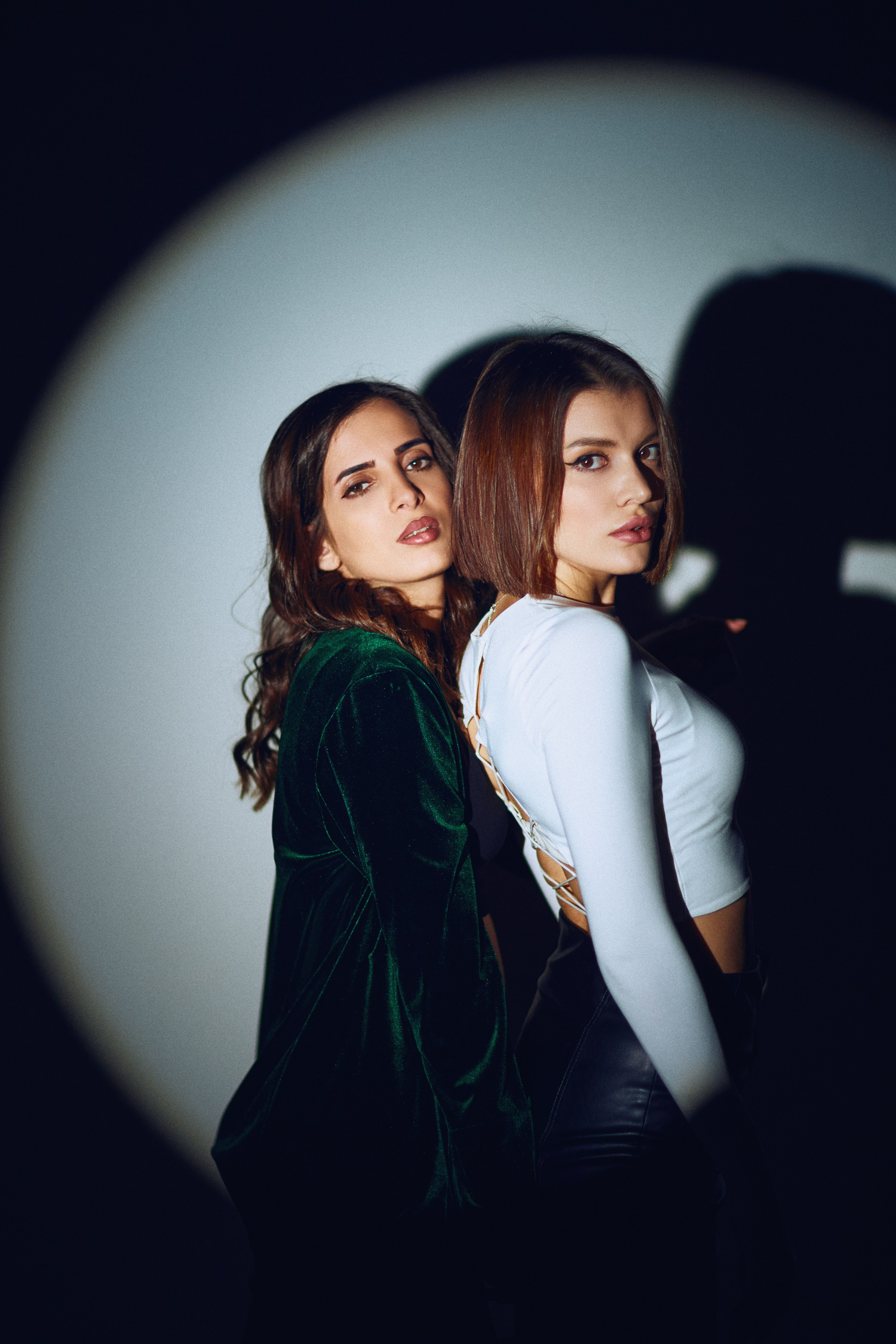 Тесты Фотограф Мыльников Павел