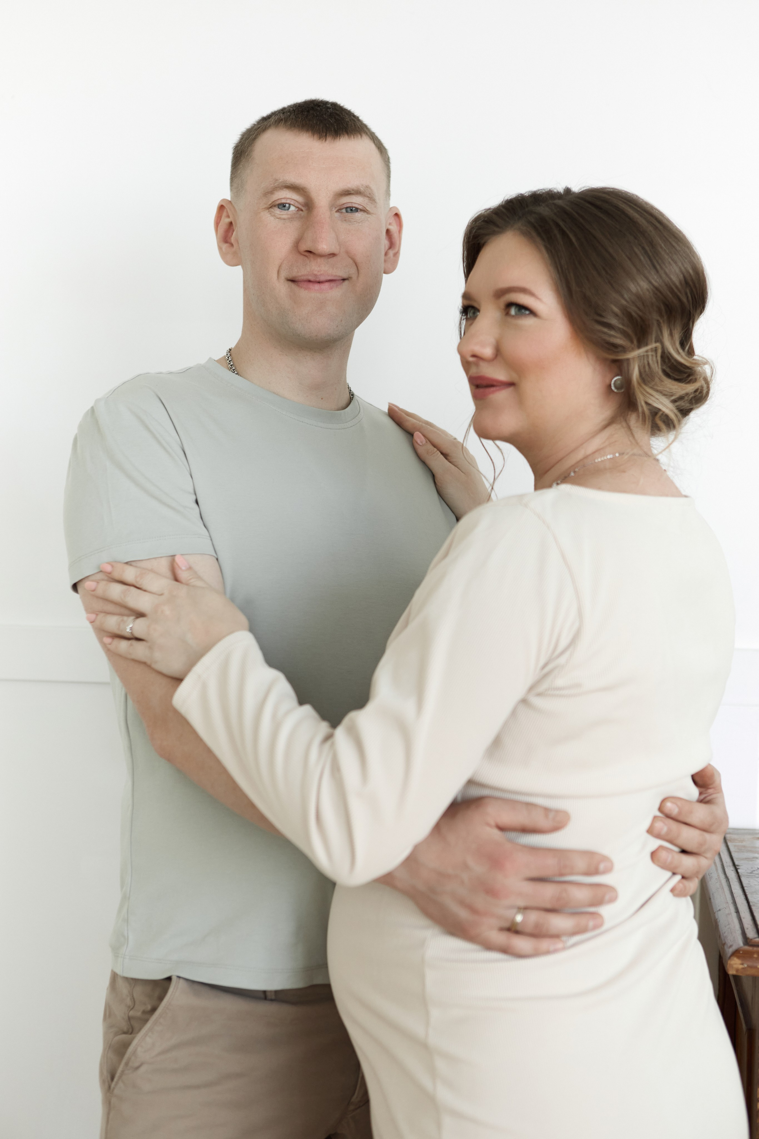 Андрей & Лена. Фотограф Екатеринбург Яна Язовская