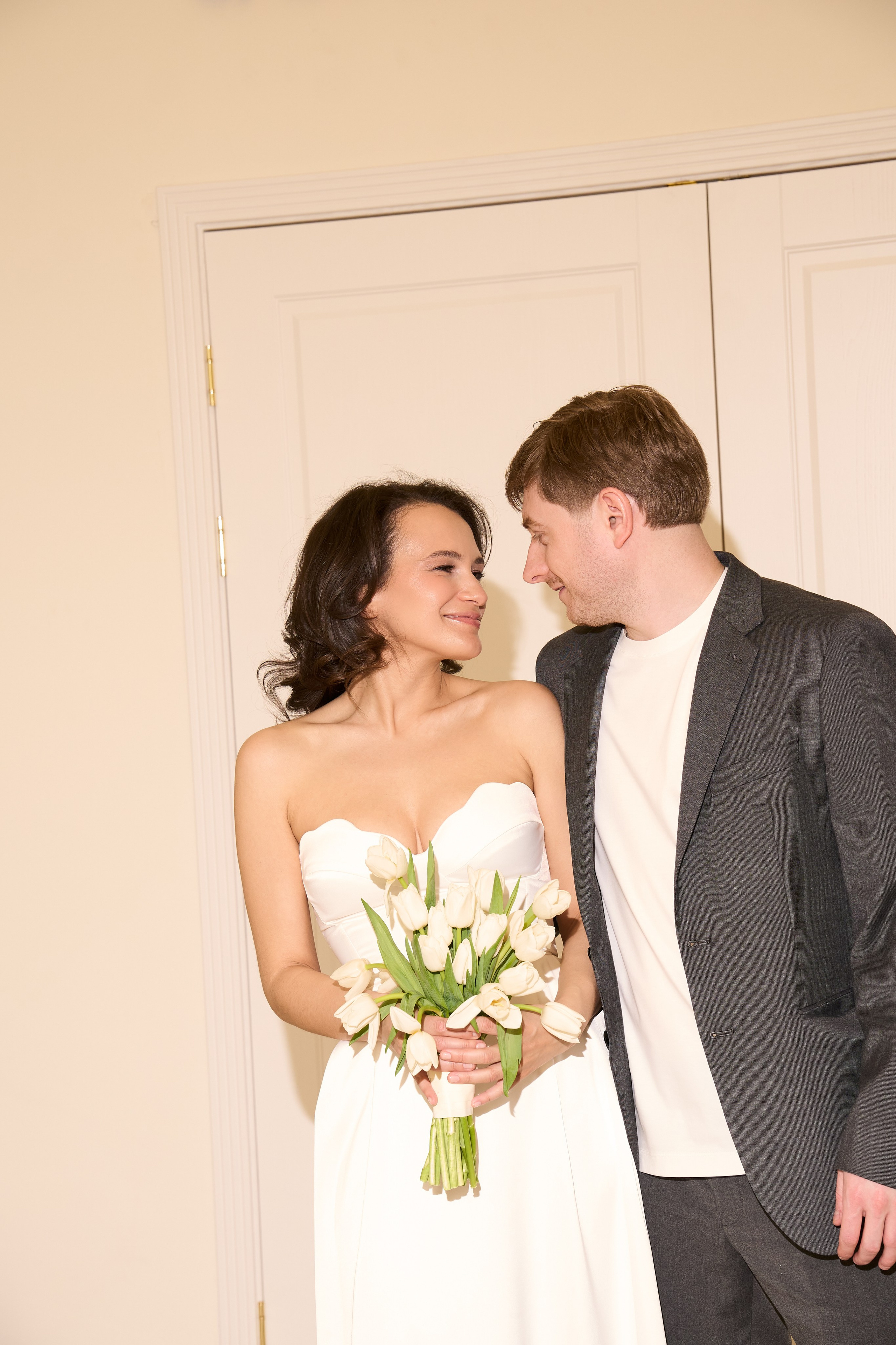 Y. Свадебный фотограф Москва