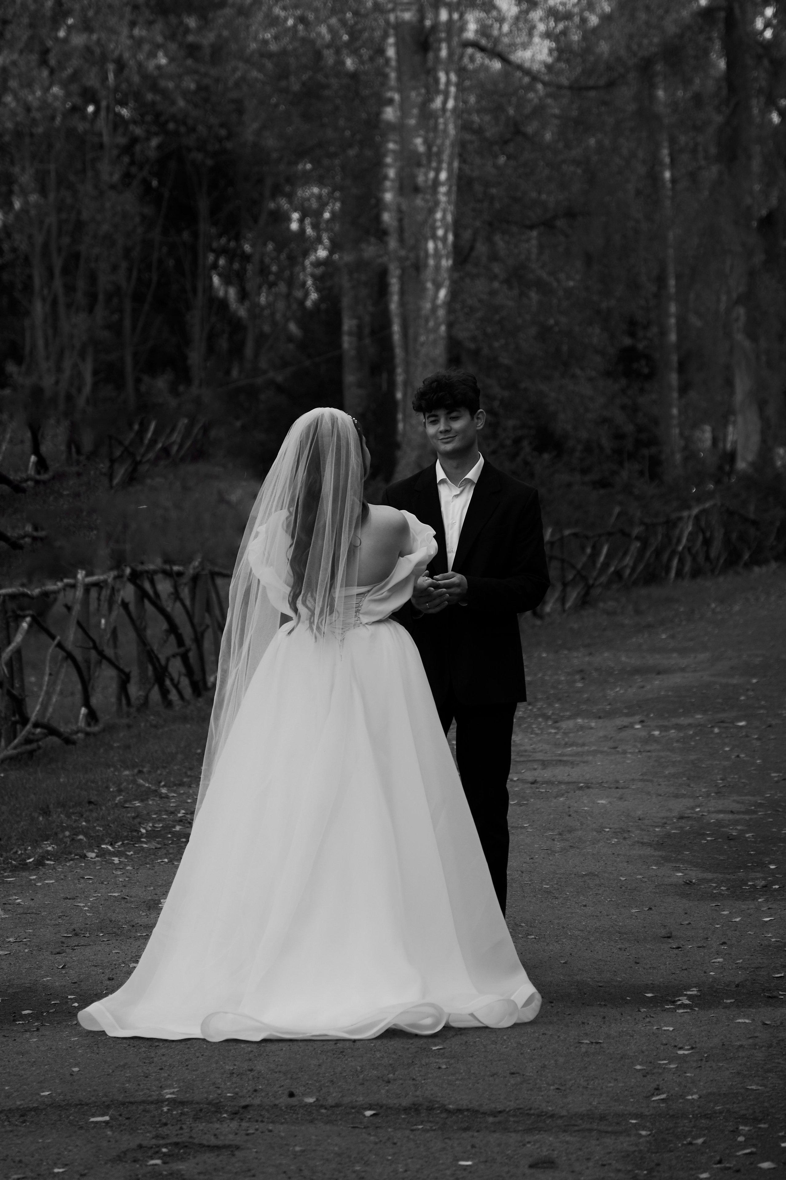 P. Свадебный фотограф Москва