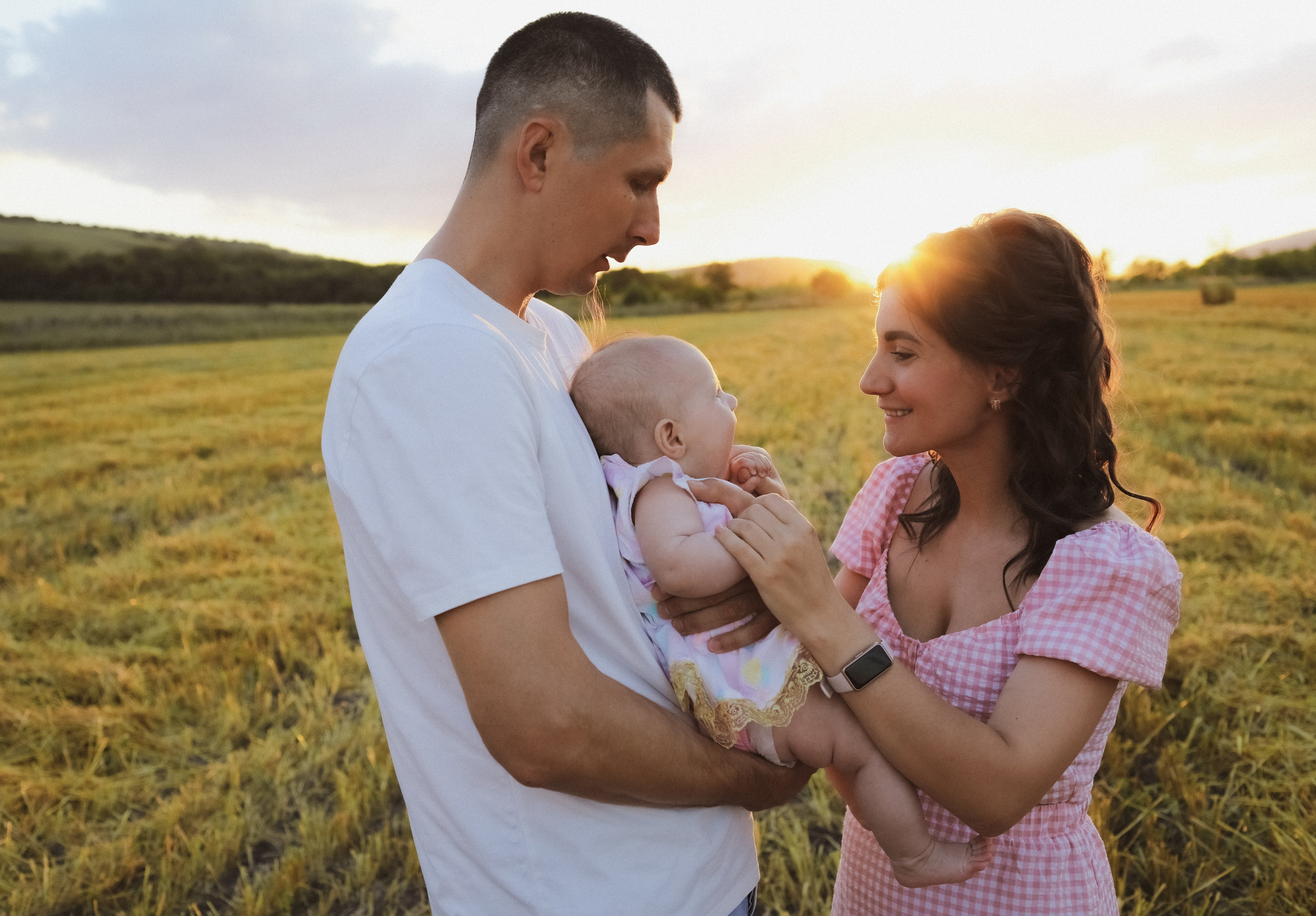 Семья, эмоции,. Фотограф в Железноводске и городах КМВ Исвира Ващенко