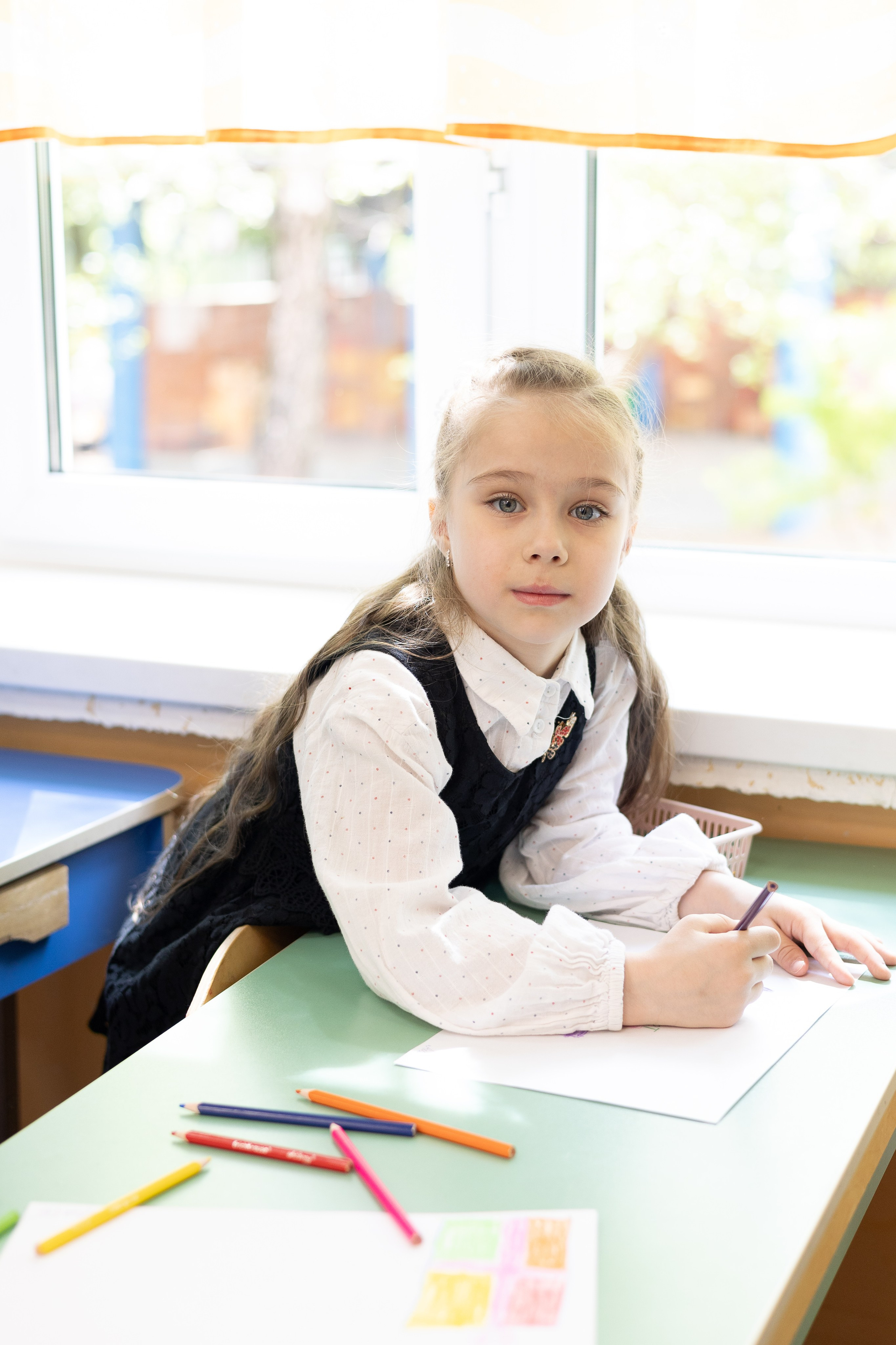 Детский сад. Татьяна Тетерева, фотограф Москва