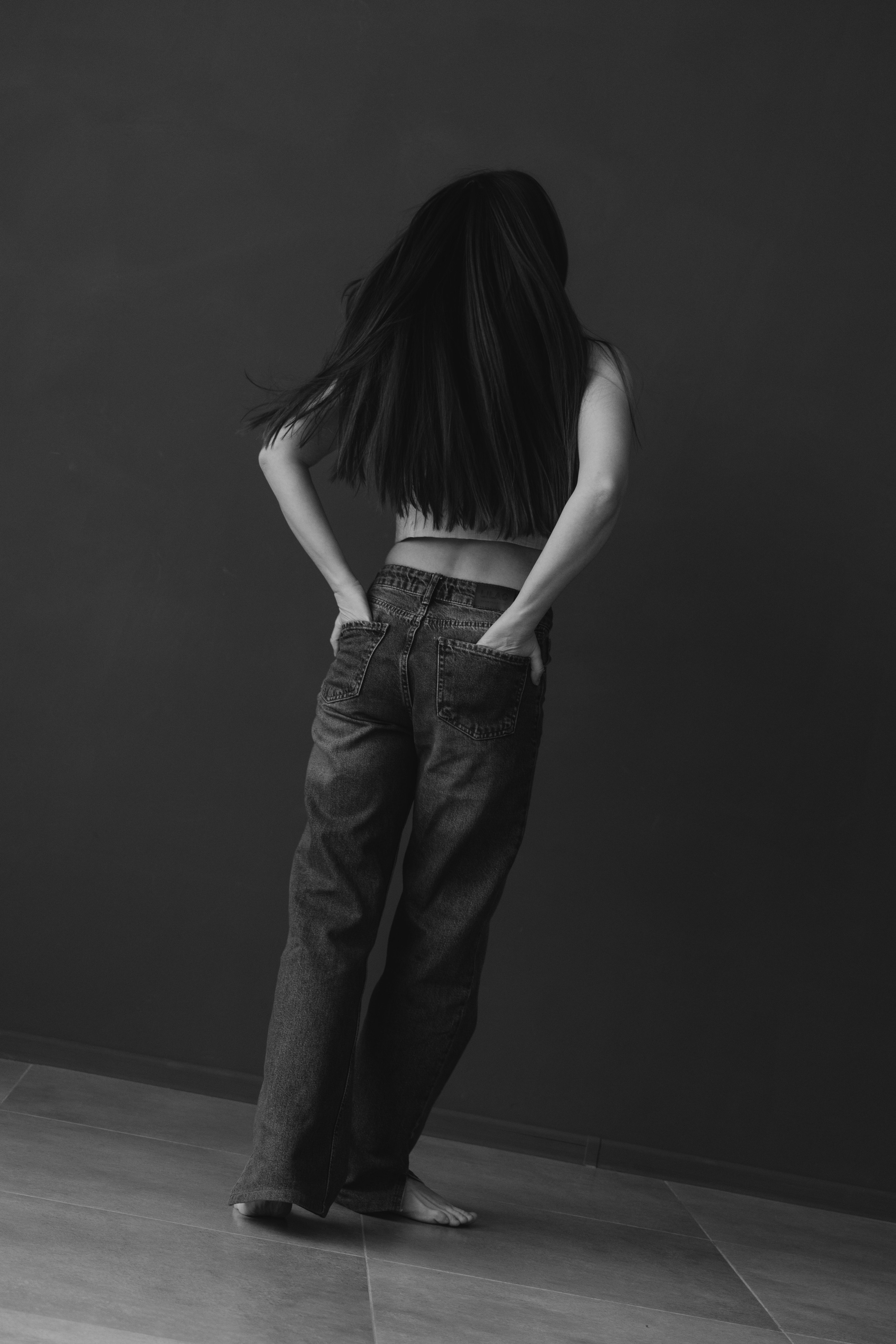 Портреты. Фотограф Кемерово I Ростислав Поддубный