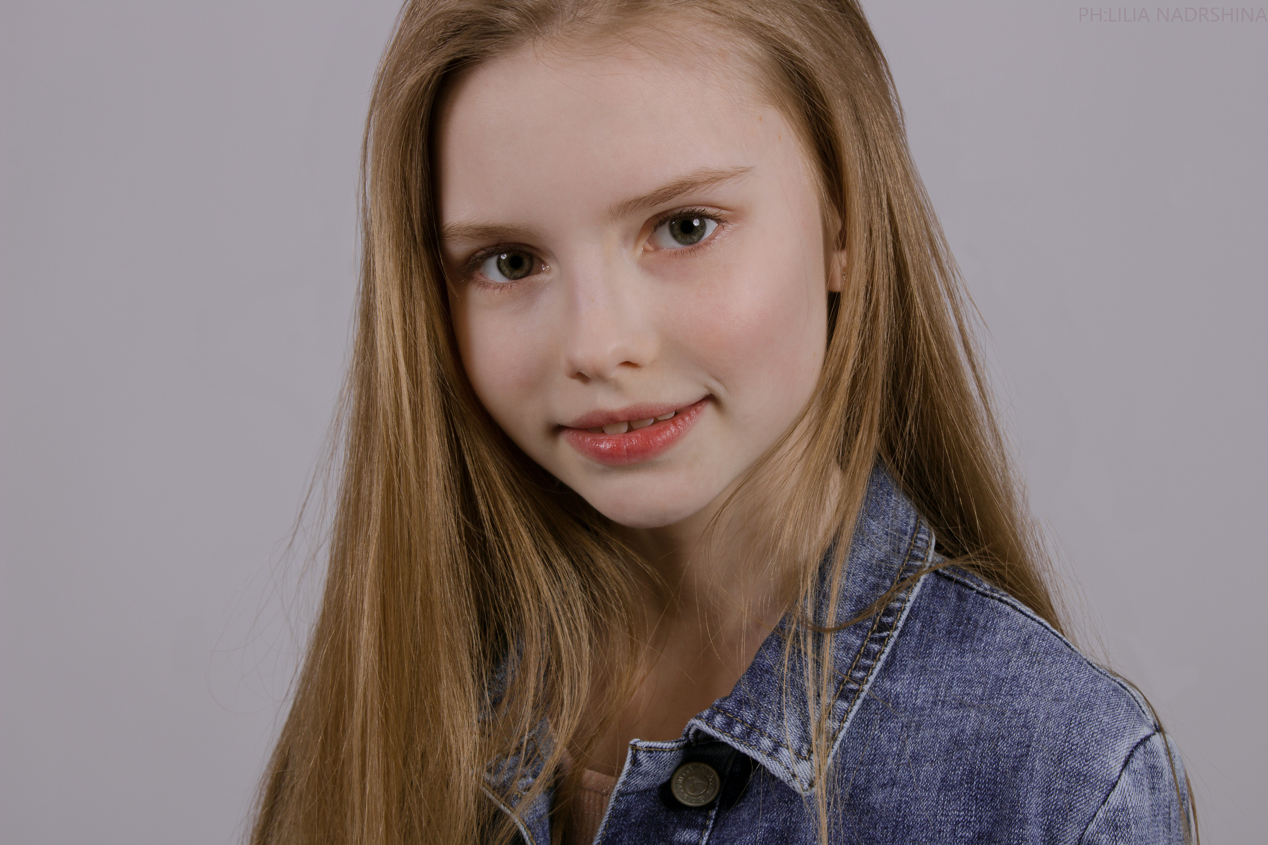 Фотосерии. Фотограф Надршина Лилия