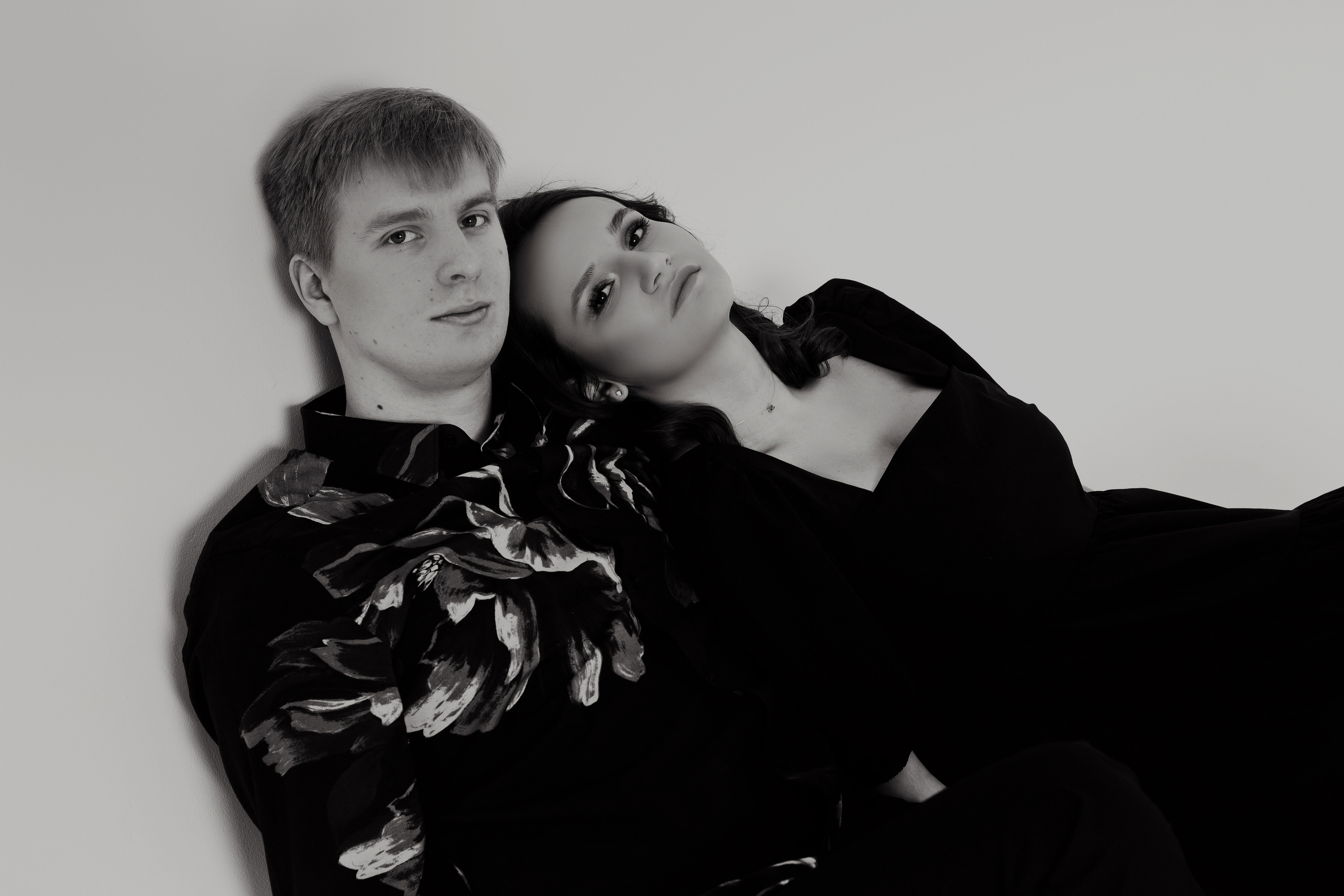 Фотосерии. Фотограф Надршина Лилия