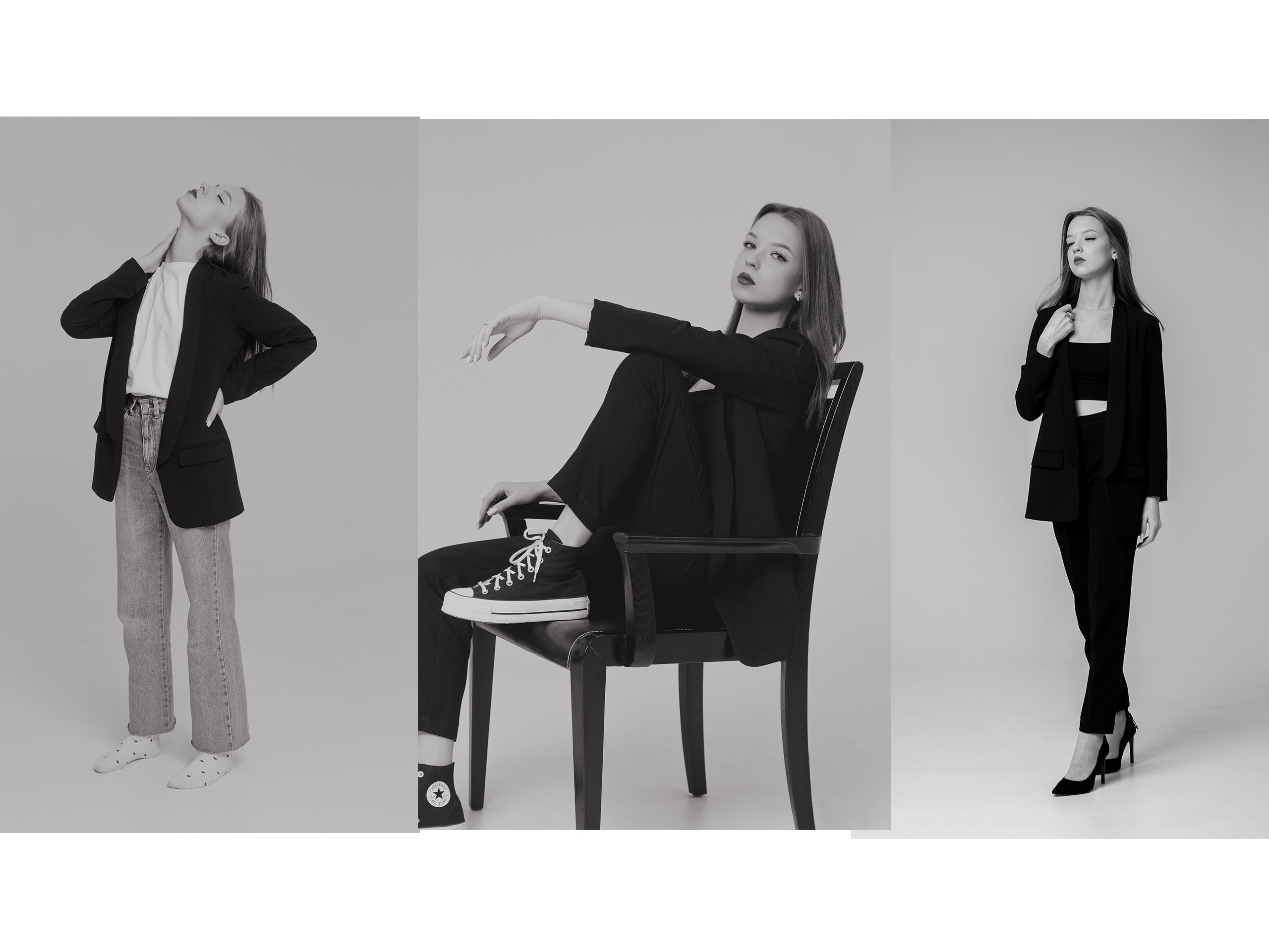 Фотосерии. Фотограф Надршина Лилия