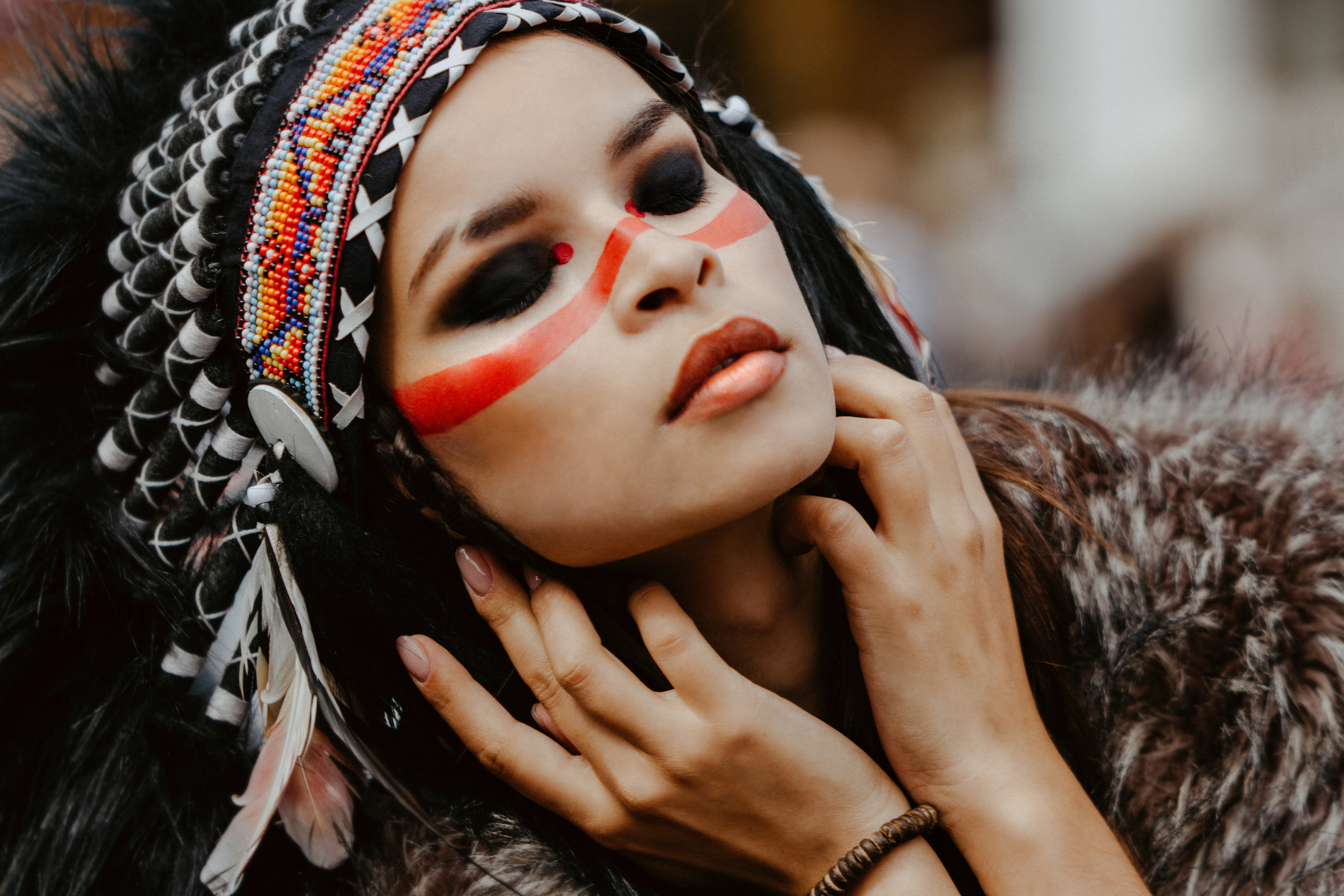 Фотосерии. Фотограф Надршина Лилия