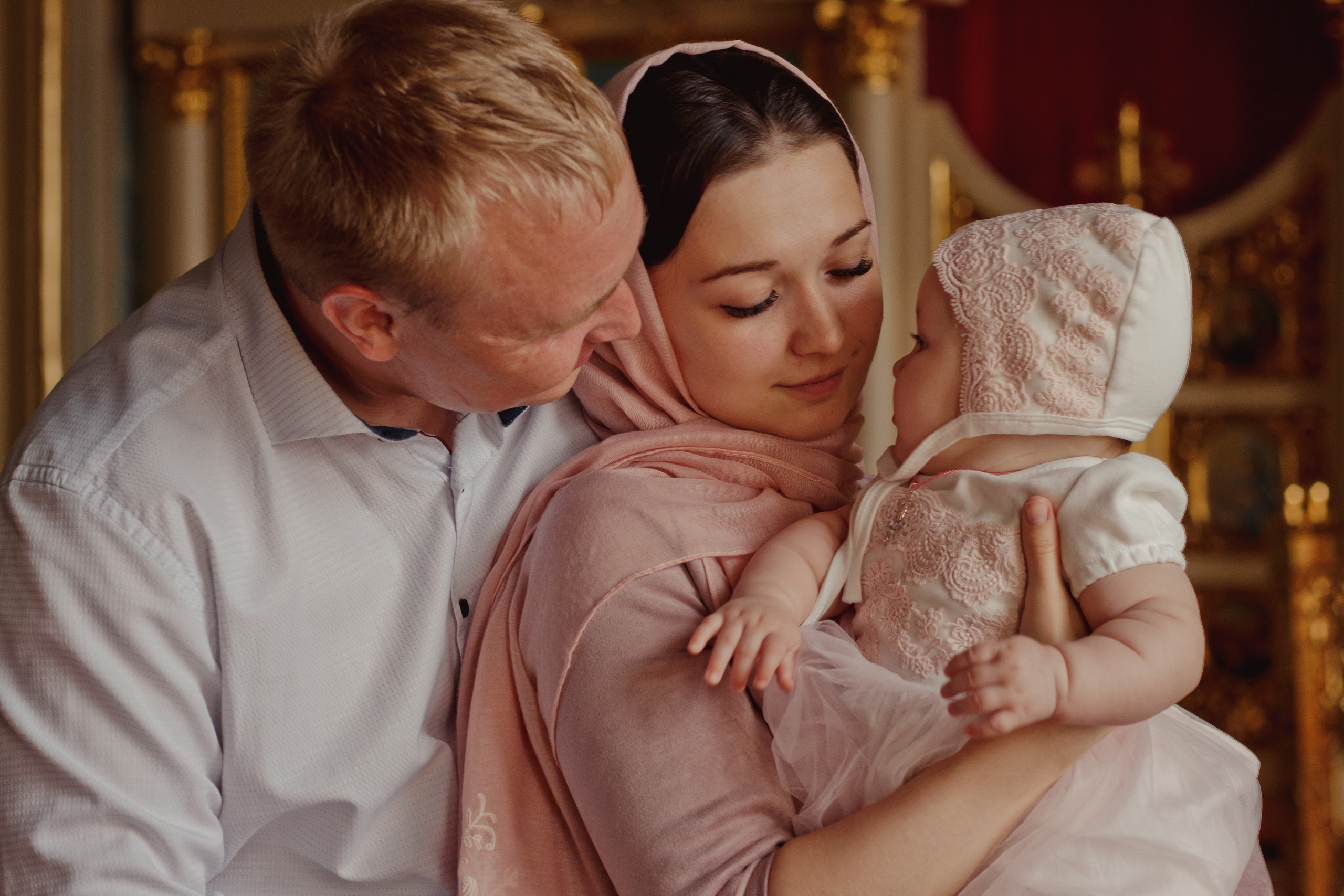 Фотосерии. Фотограф Надршина Лилия