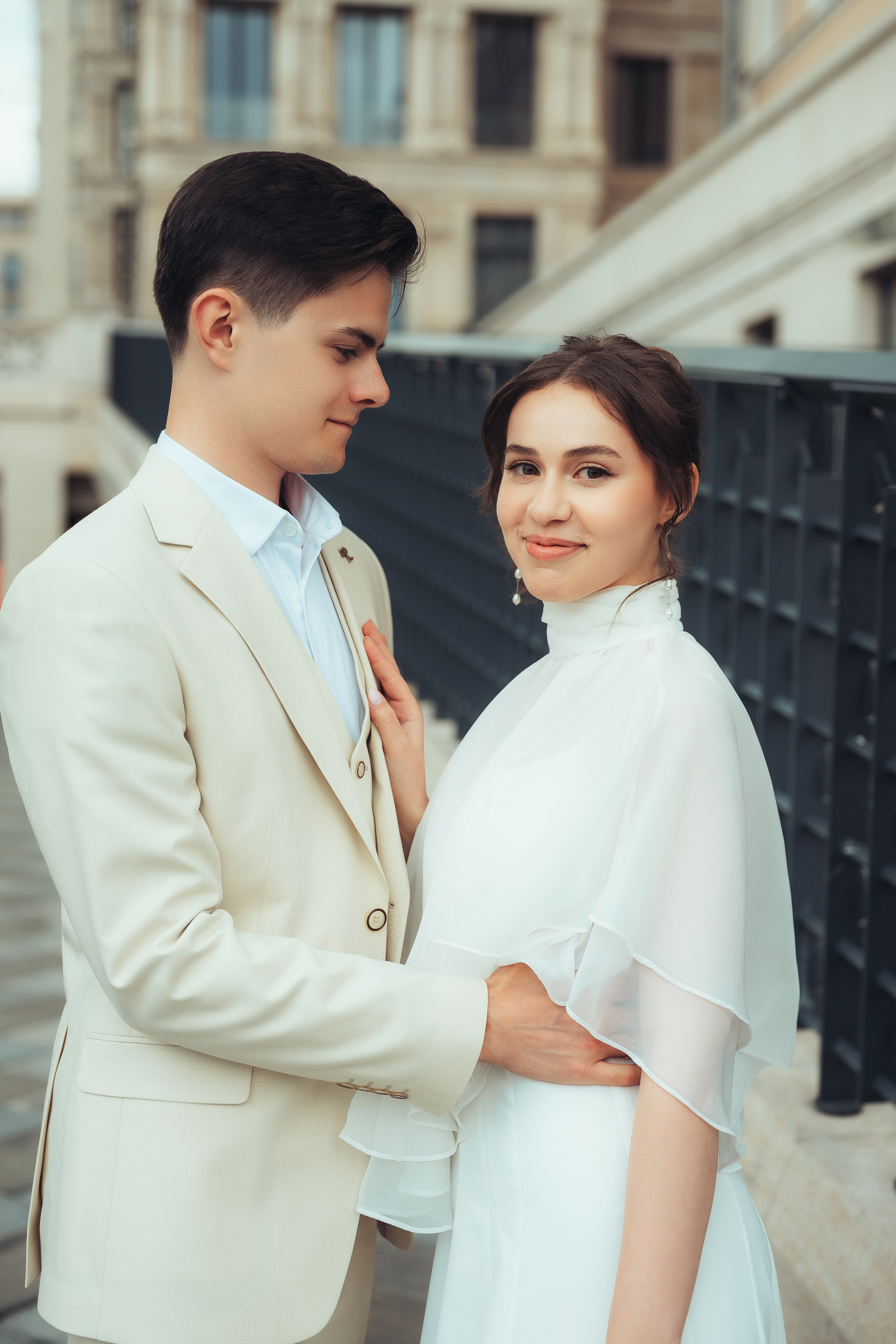 Свадебная съёмка Алексея и Ариадны. Иван Кубик — фотограф и видеограф