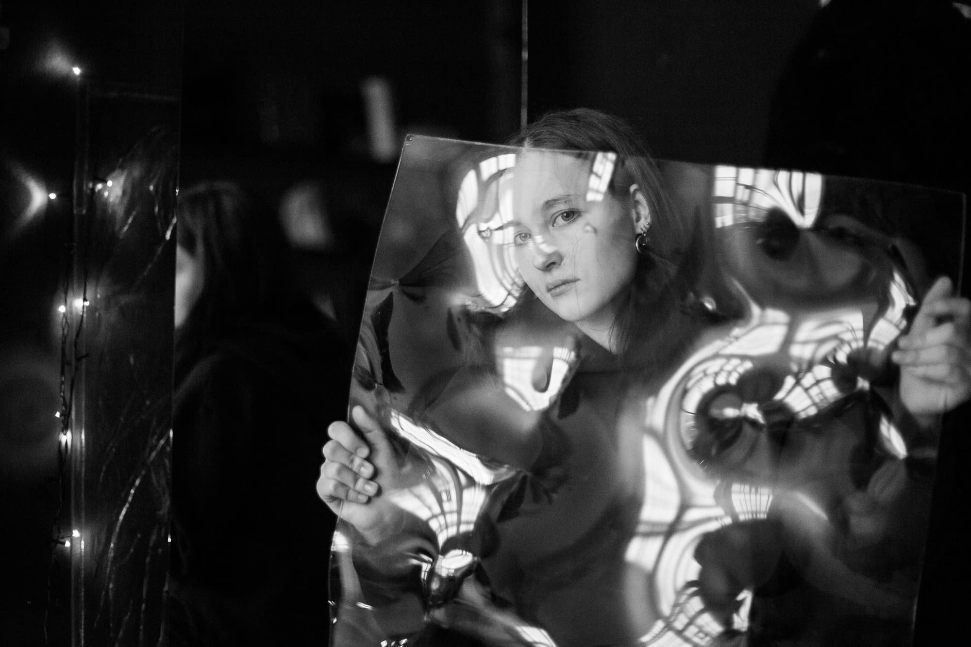 Фотосессия Москва. Юлия Лисняк, контент-фотограф в Санкт-Петербурге