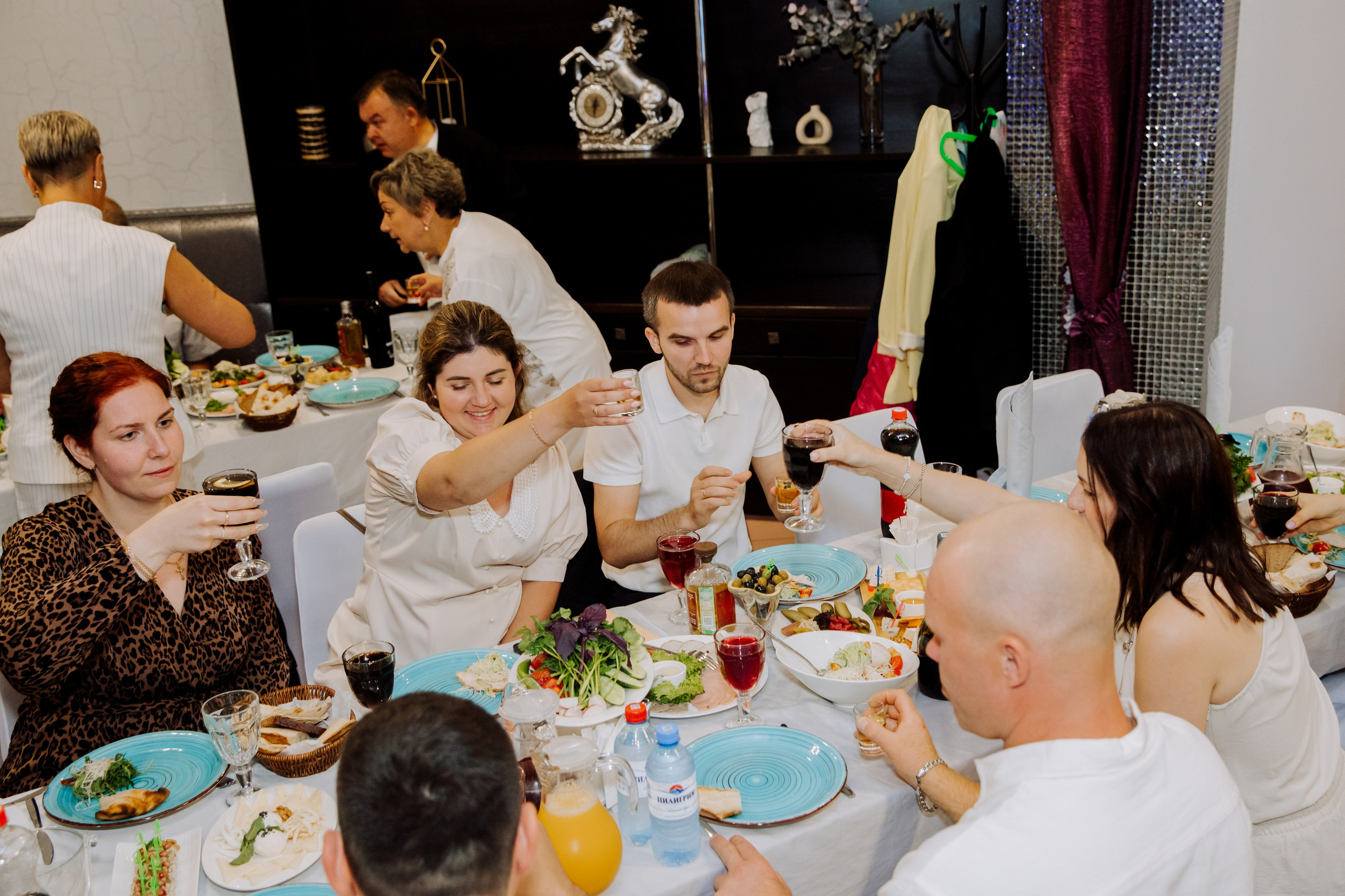 Эдельвейс. Семейный фотограф москва