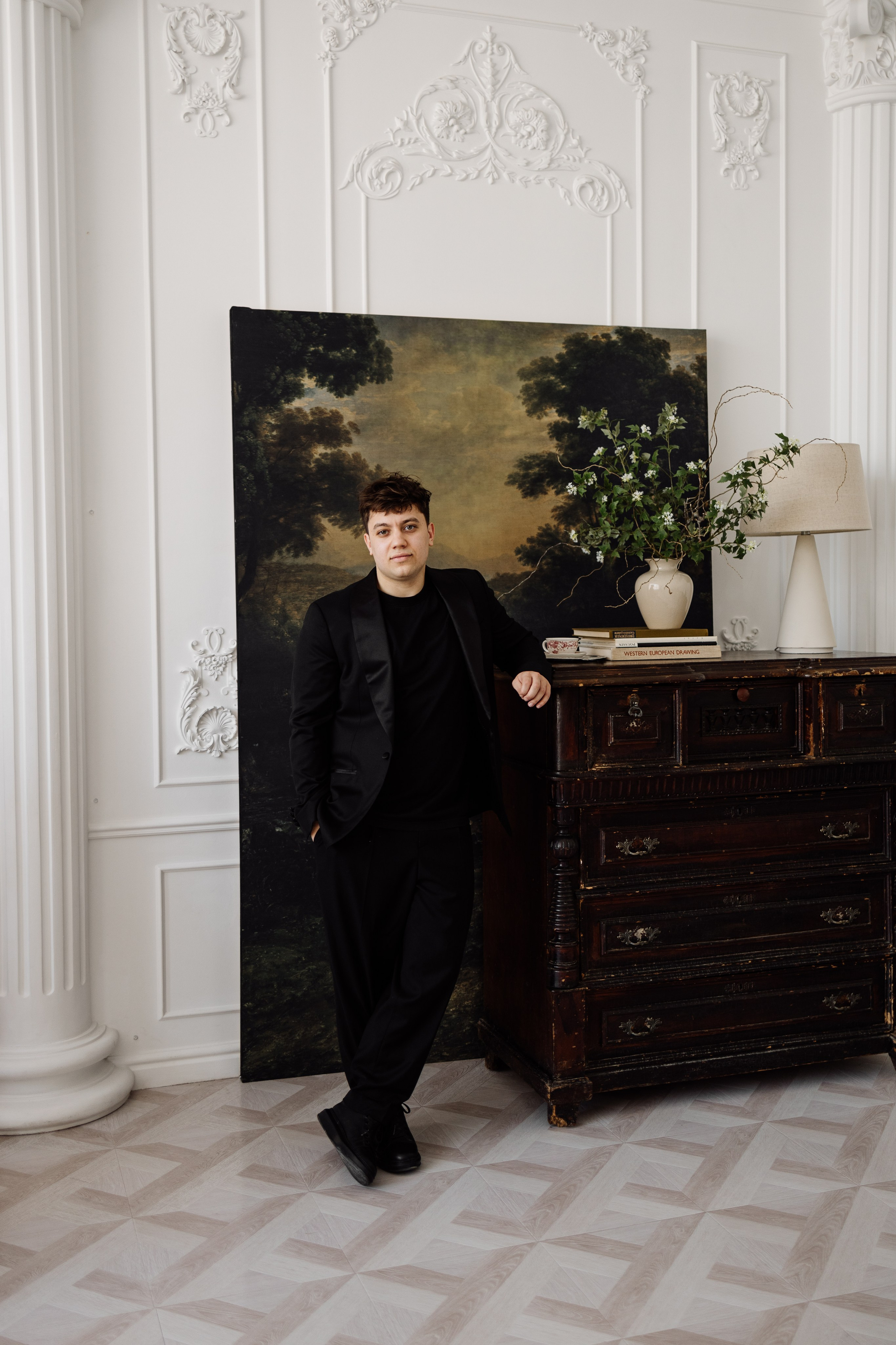 Ксения & Антон. Майорова Валерия Фотограф Ставрополь