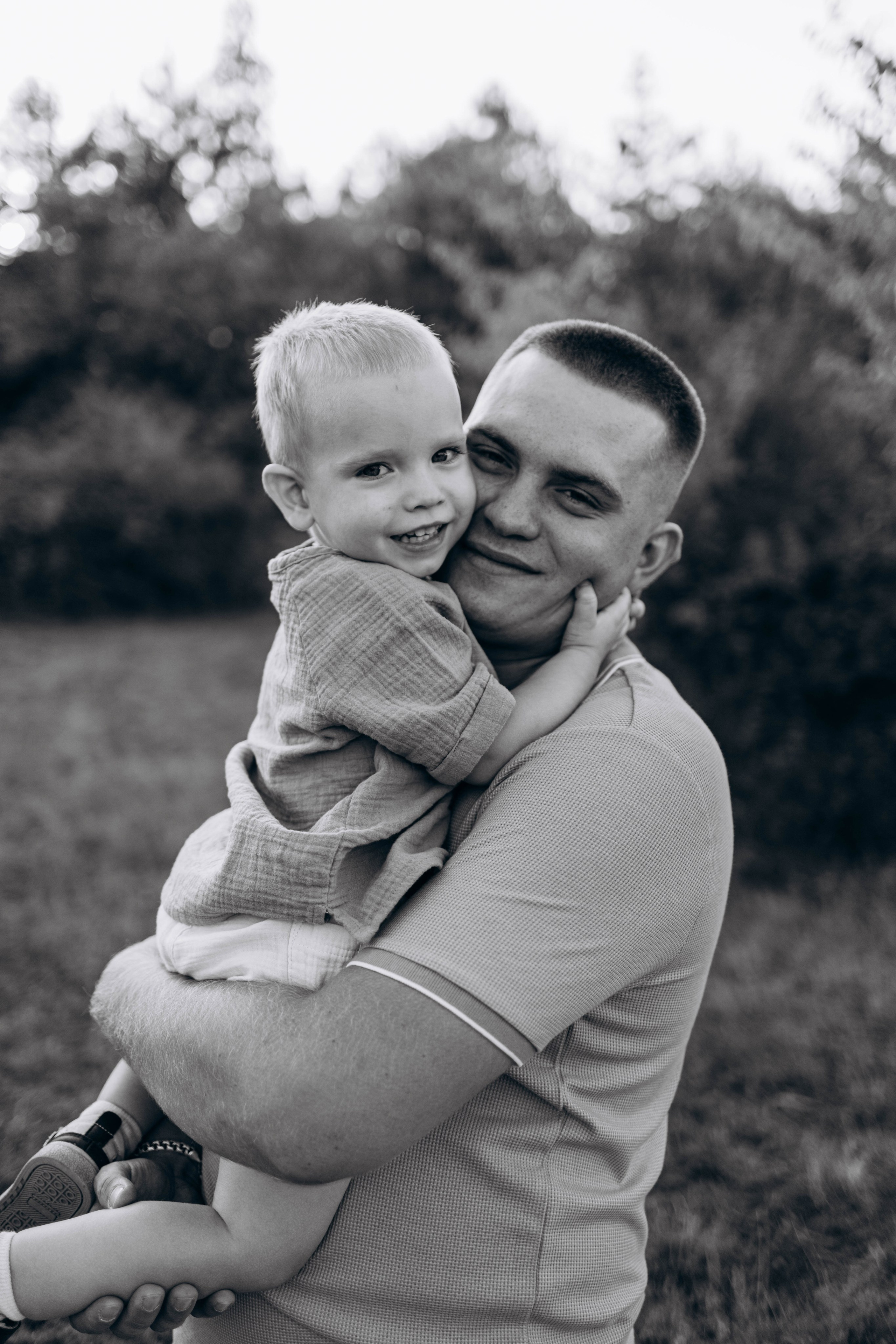 Лиза, Игорь и Даня. Майорова Валерия Фотограф Ставрополь