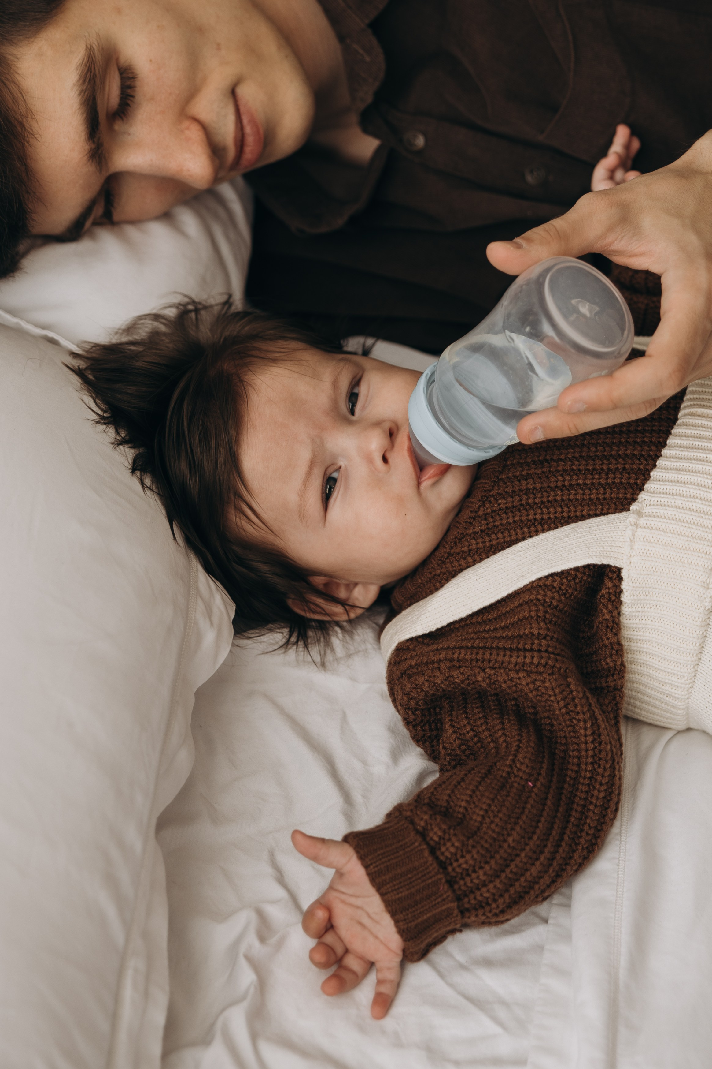 Алёна, Дима и Стеша. Майорова Валерия Фотограф Ставрополь