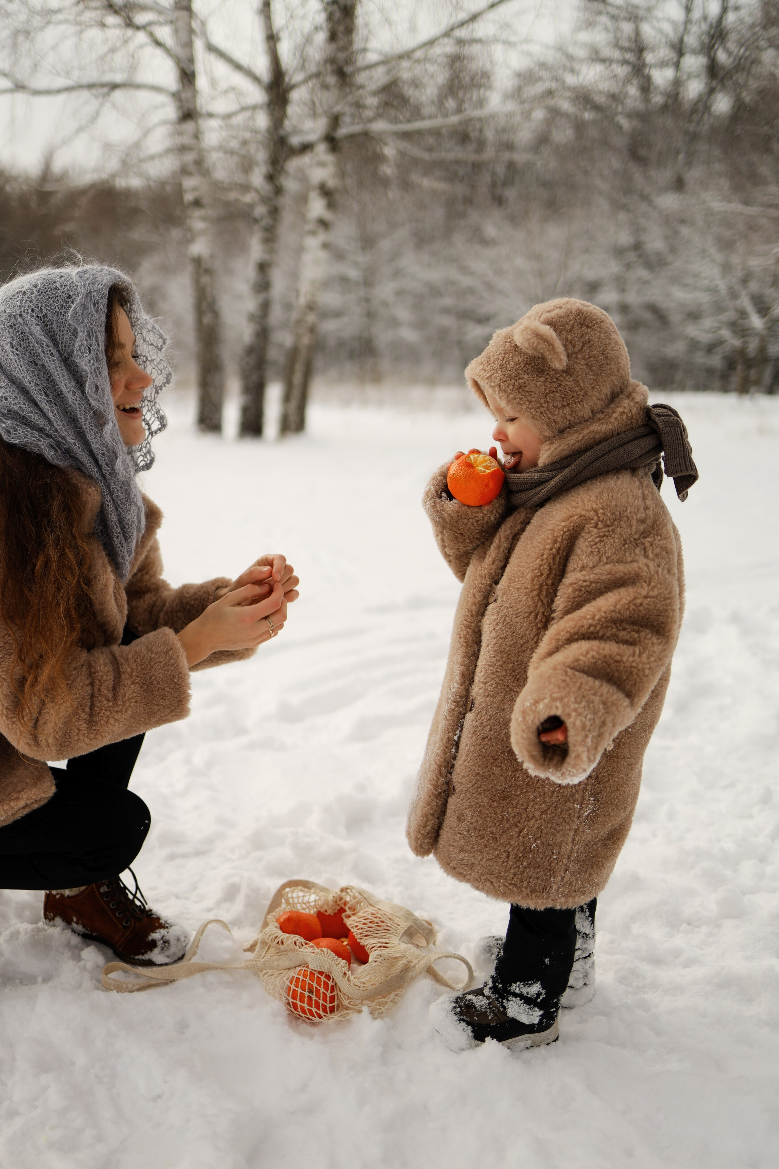 Кристина и Маргарита. Майорова Валерия Фотограф Ставрополь