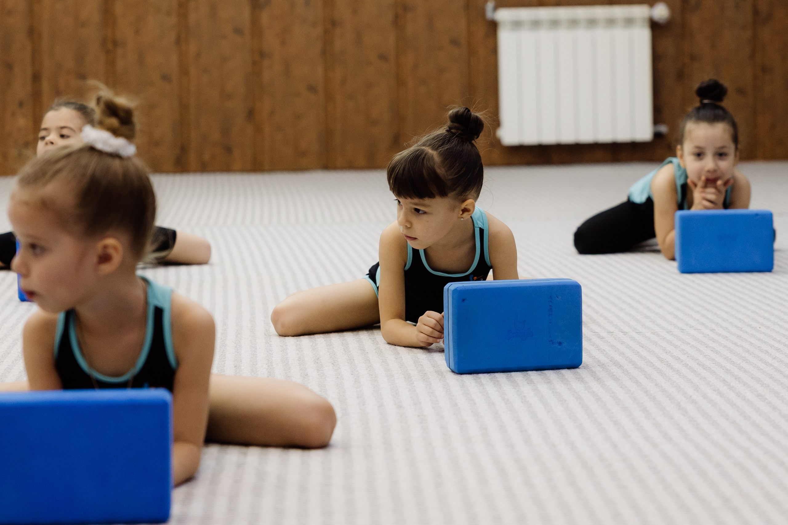 Детская гимнастика. Майорова Валерия Фотограф Ставрополь