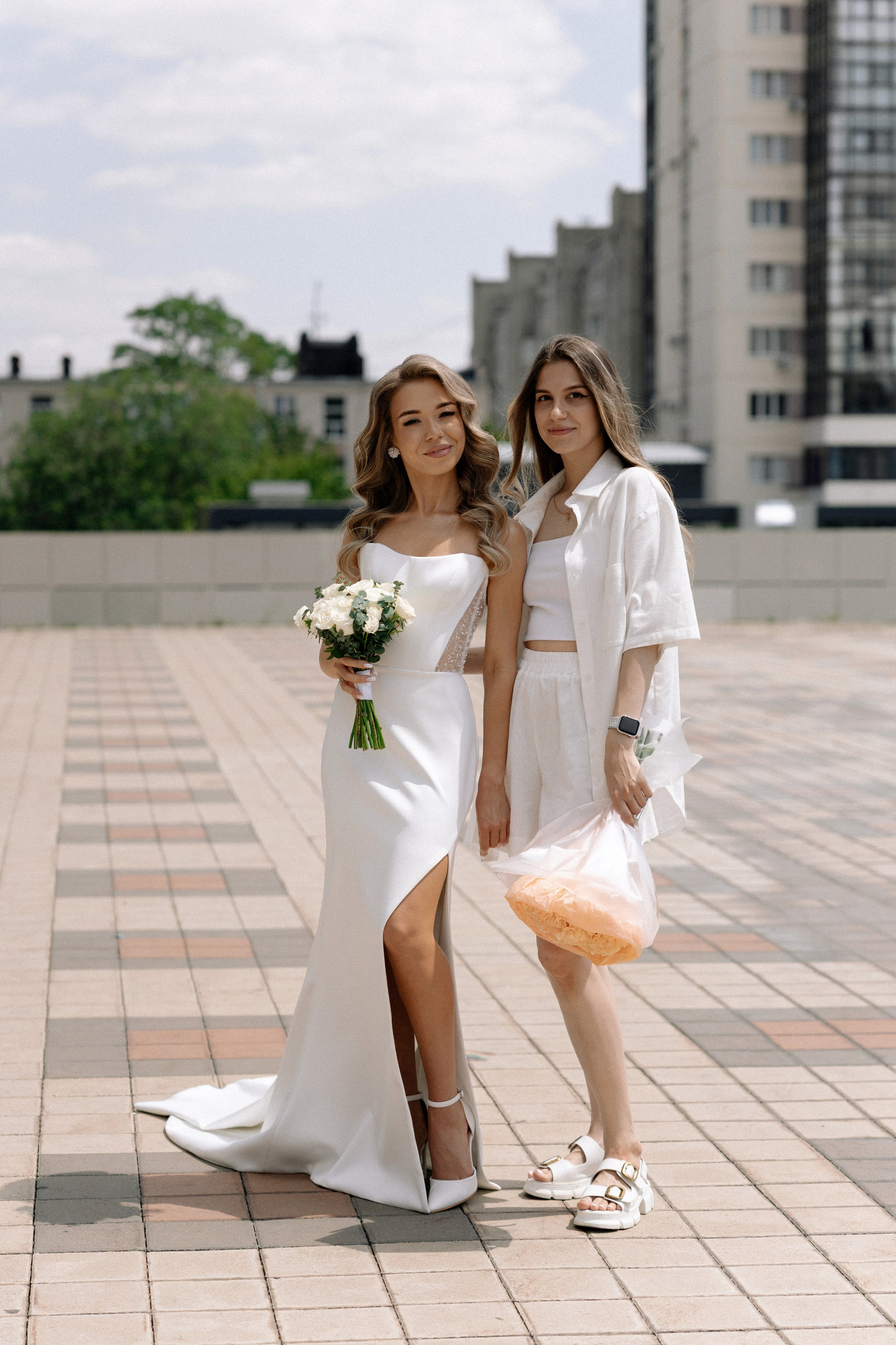 Анастасия & Николай. Майорова Валерия Фотограф Ставрополь