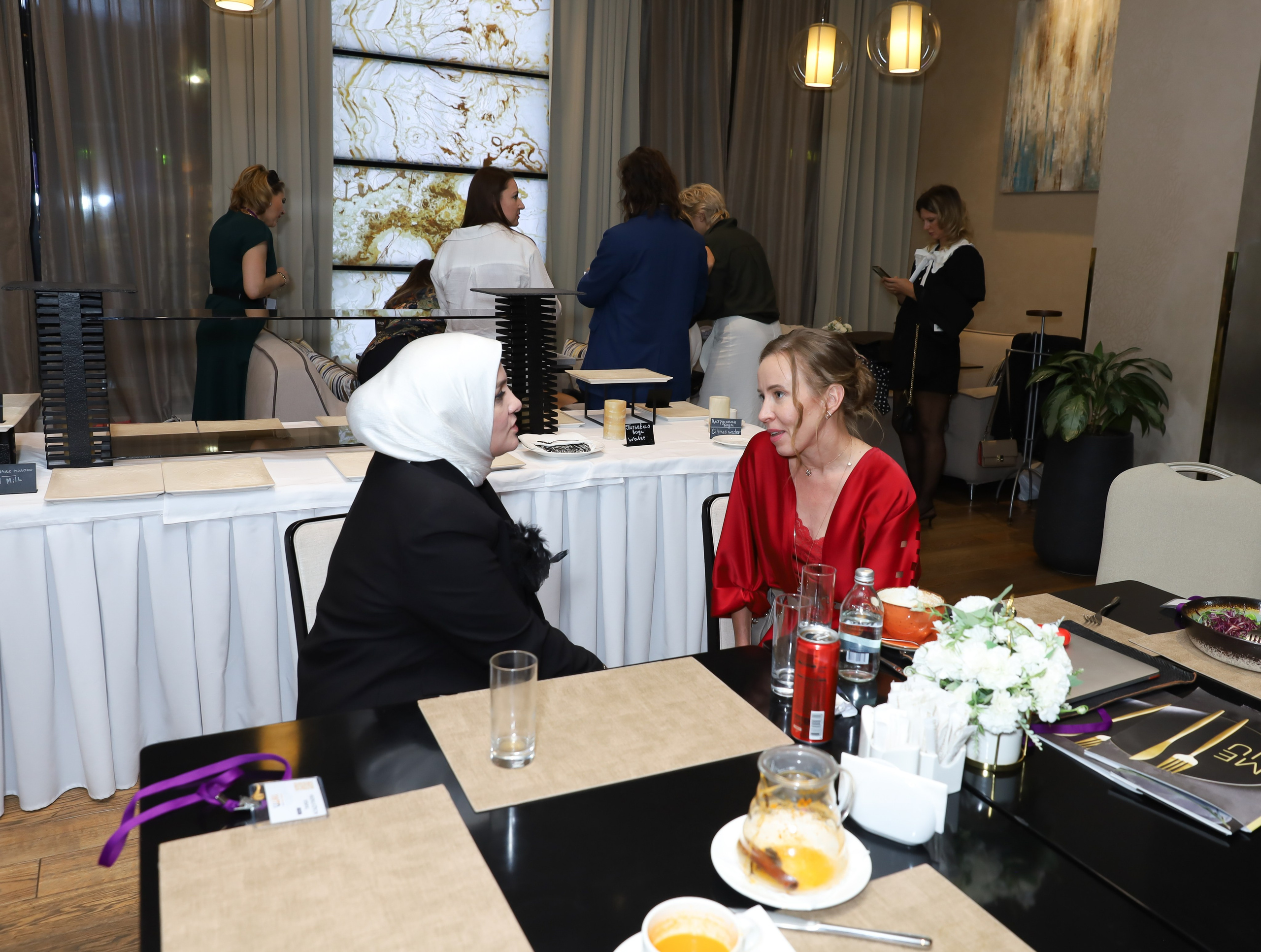 BIG NETWORKING СООБЩЕСТВА UWILL. Фотограф мероприятий Ирина Каширина