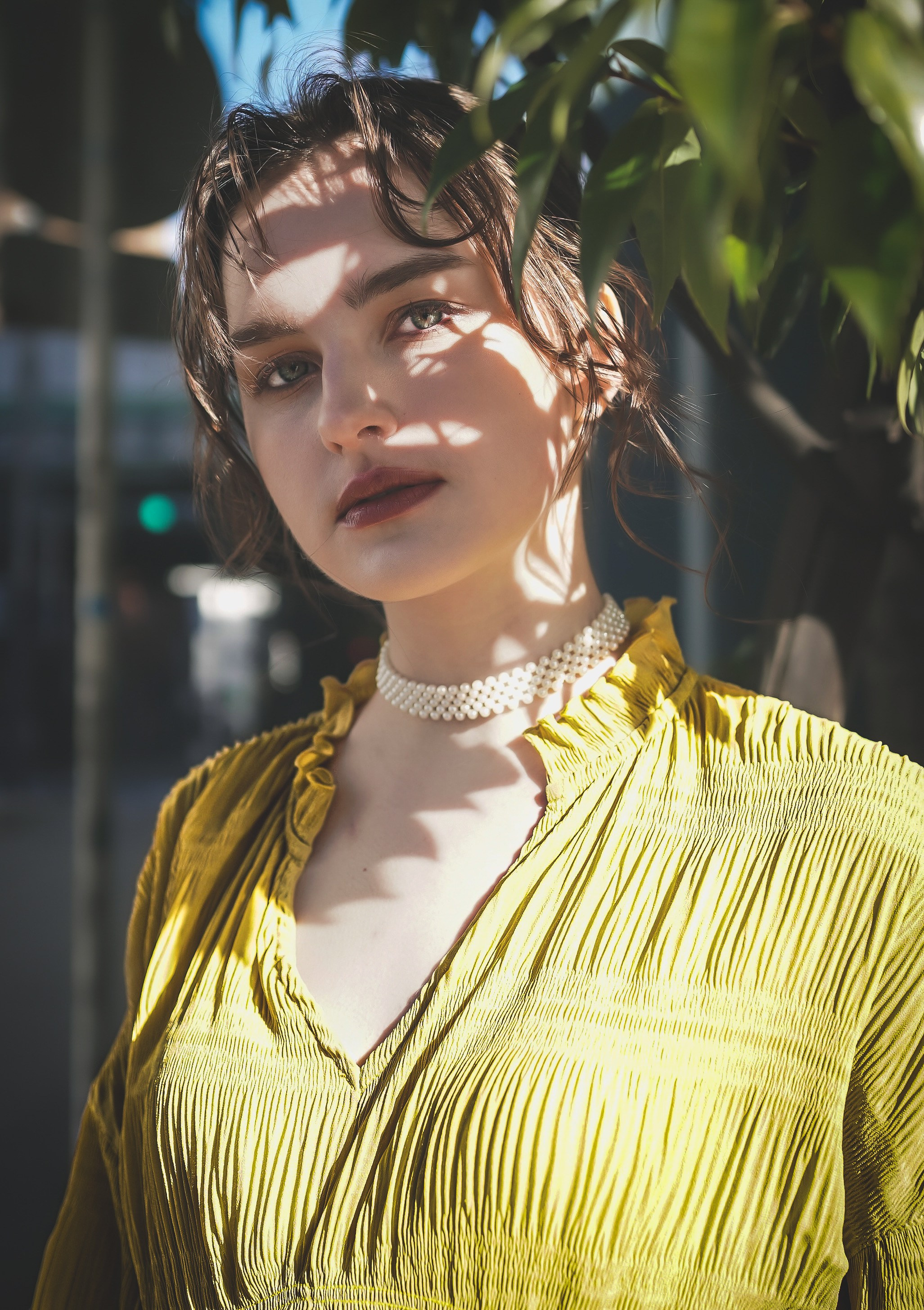 Sonya P. Modeling agency TM MODELS