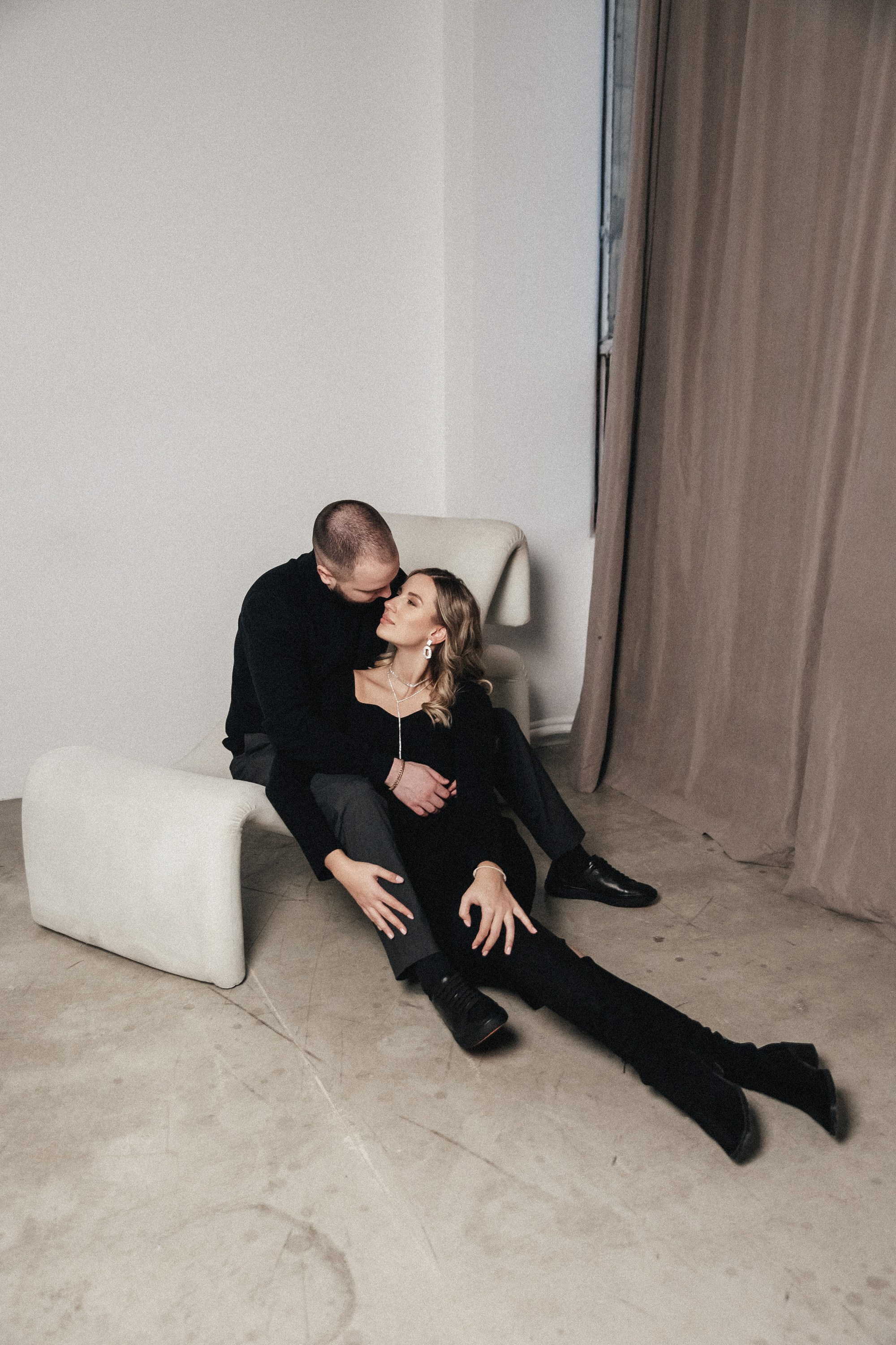 «РАДИ ОДНОЙ». Maria Startseva Photo