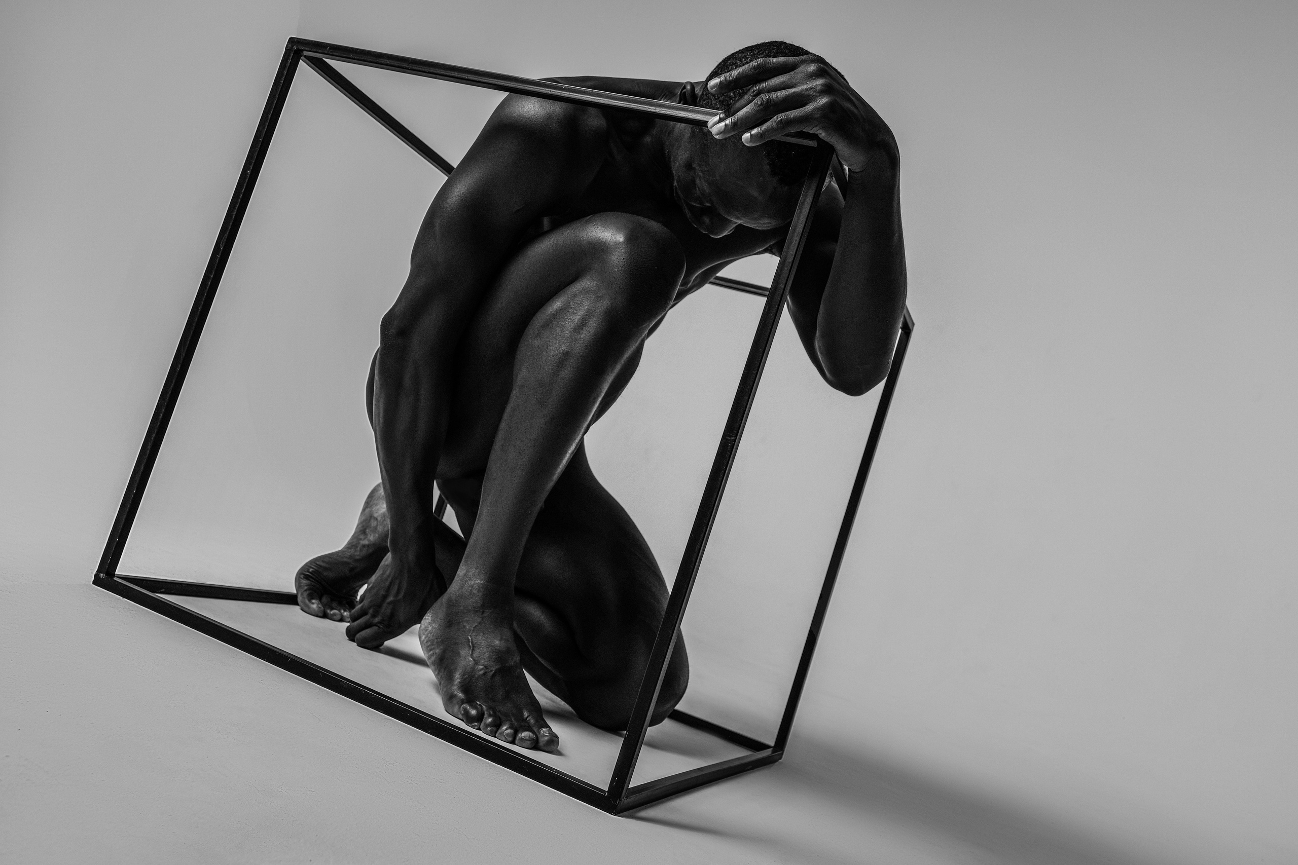 ПОРТРЕТЫ. RIN Production