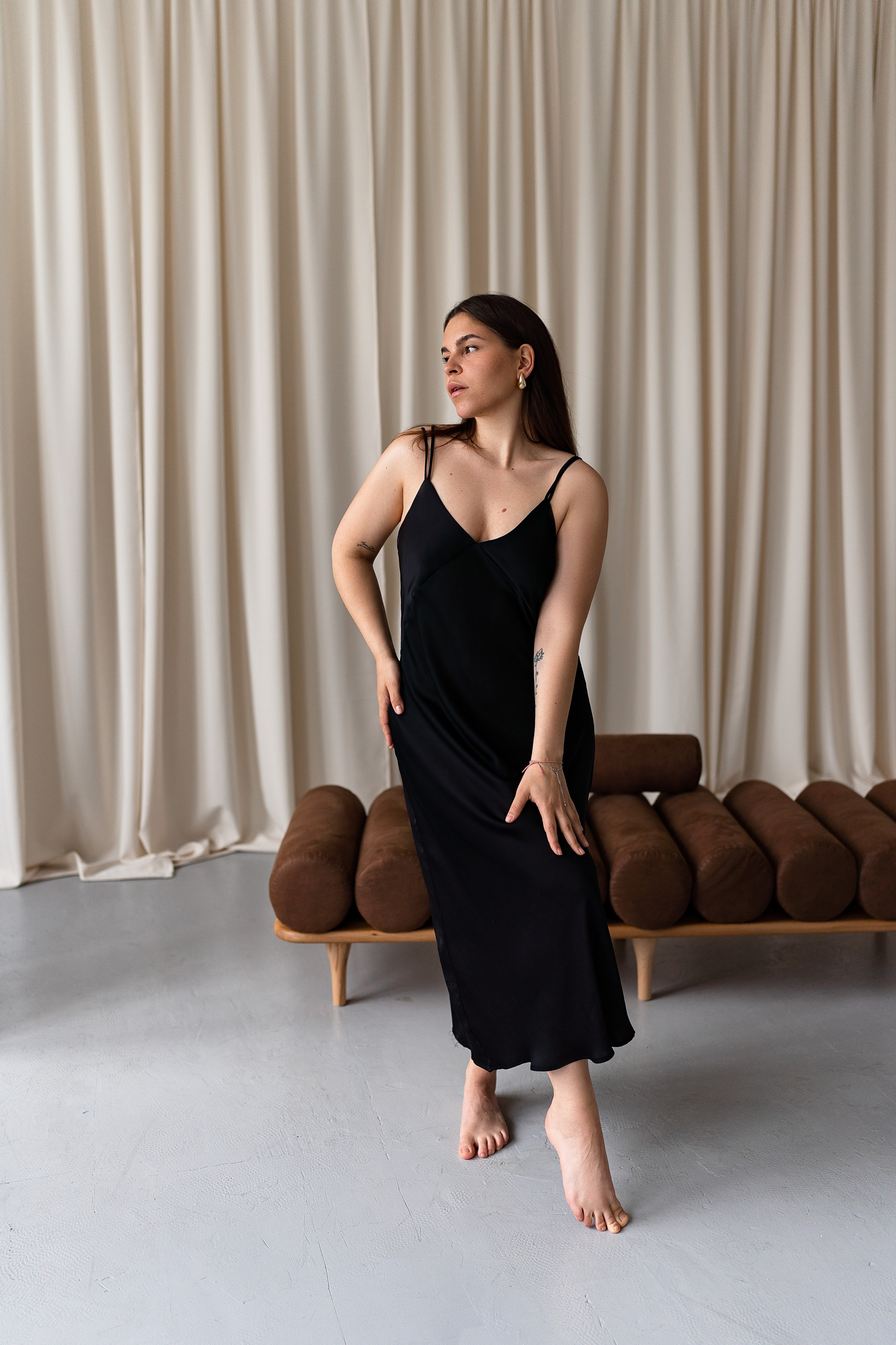 Смотреть серию. ЖЕНСКИЙ ФОТОГРАФ КРИСТИНА ВИГЕЛЬ