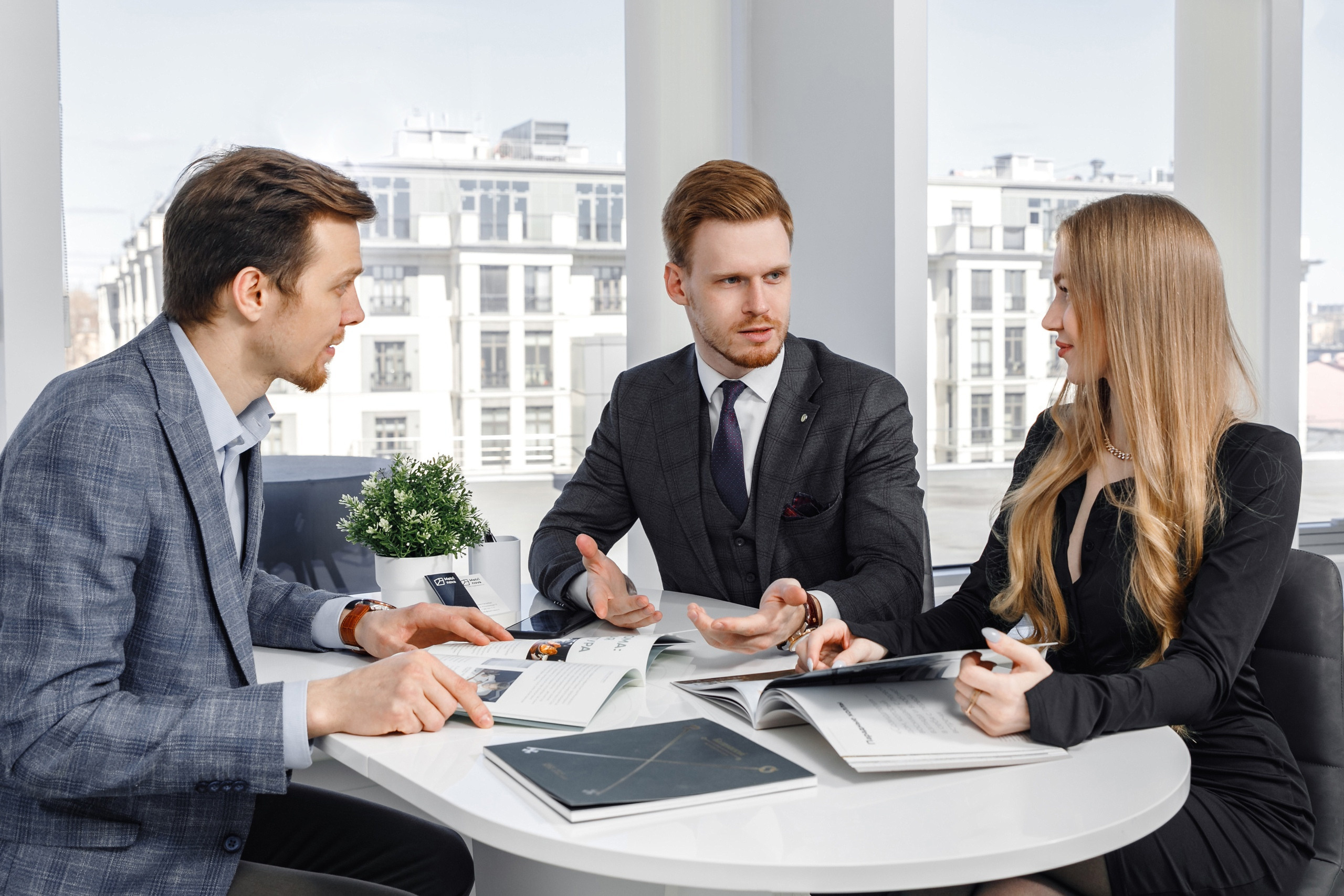 Портретная фотосъёмка (Москва) – Сергей Мирошников. Фотограф в Москве Сергей Мирошников
