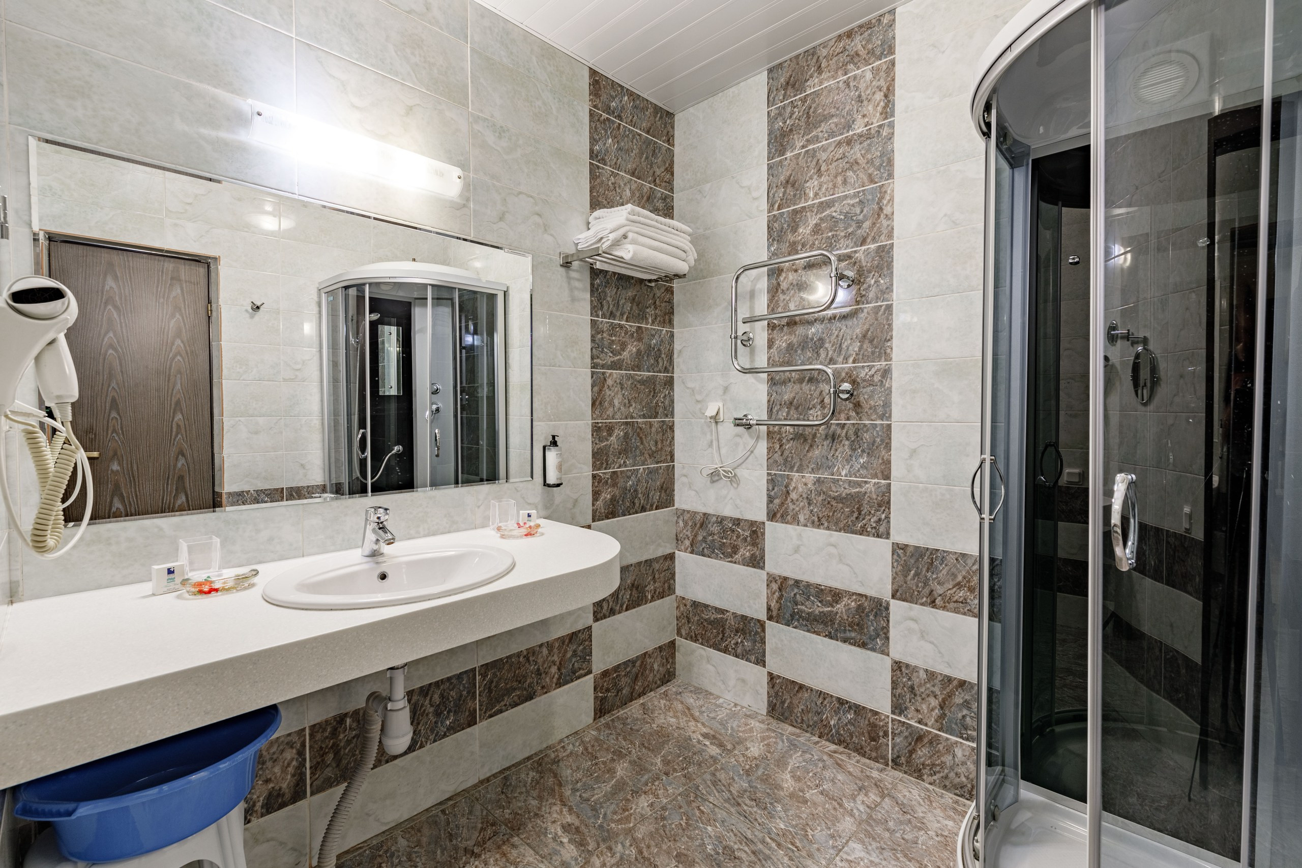 Интерьерная фотосъёмка помещений (Москва) – Сергей Мирошников. Репортажный фотограф в Москве Сергей Мирошников