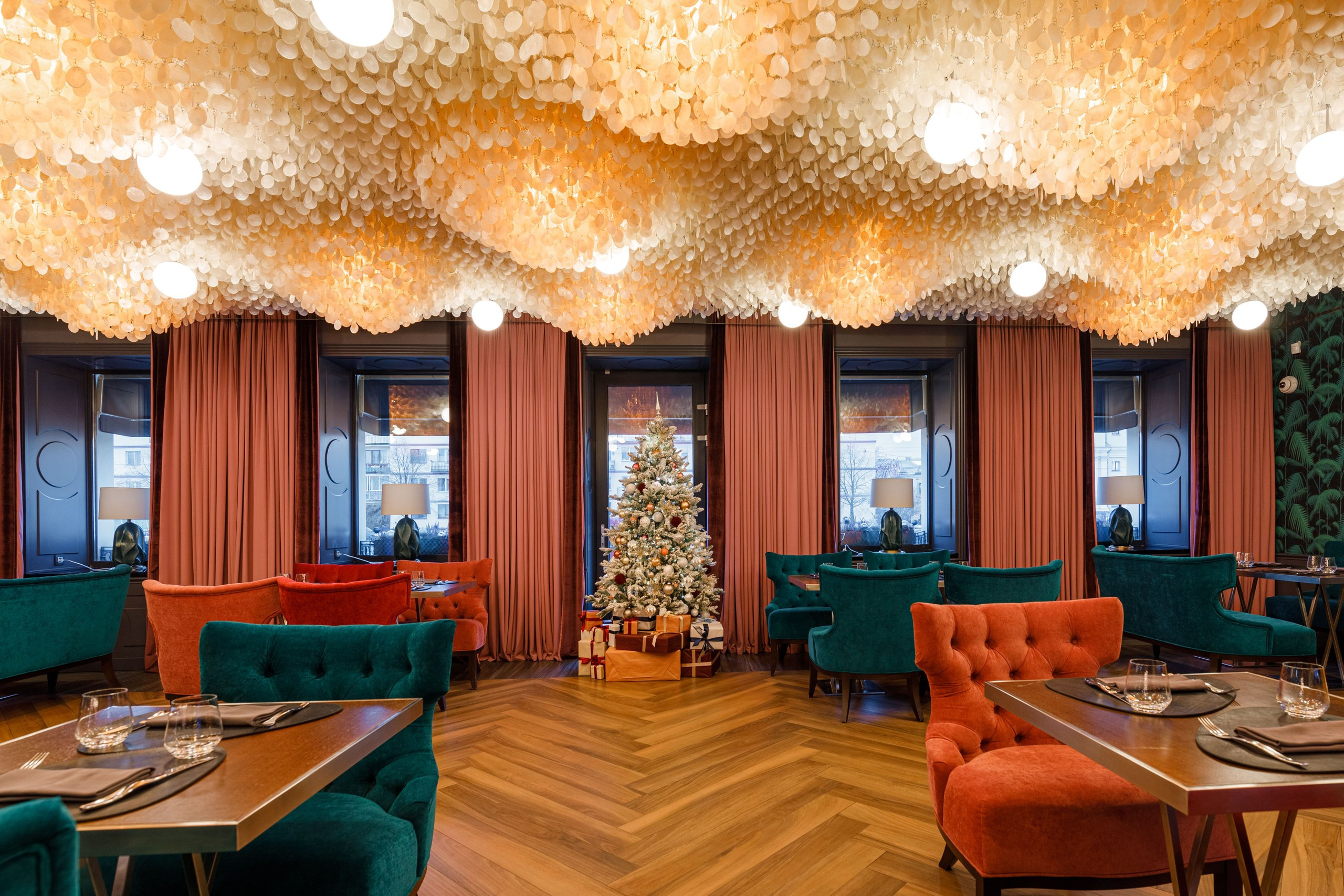 Интерьерная фотосъёмка помещений (Москва) – Сергей Мирошников. Репортажный фотограф в Москве Сергей Мирошников