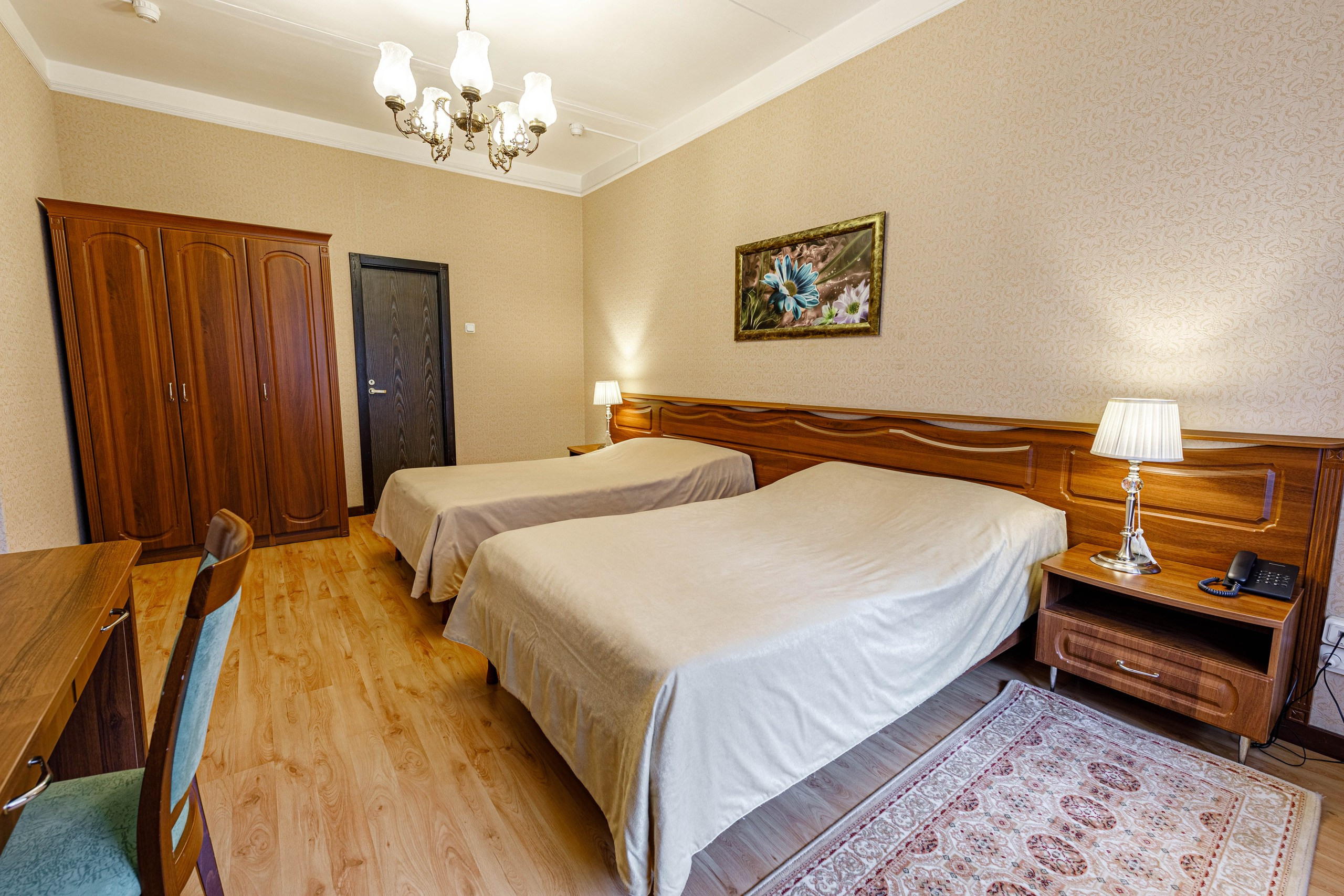 Интерьерная фотосъёмка помещений (Москва) – Сергей Мирошников. Репортажный фотограф в Москве Сергей Мирошников