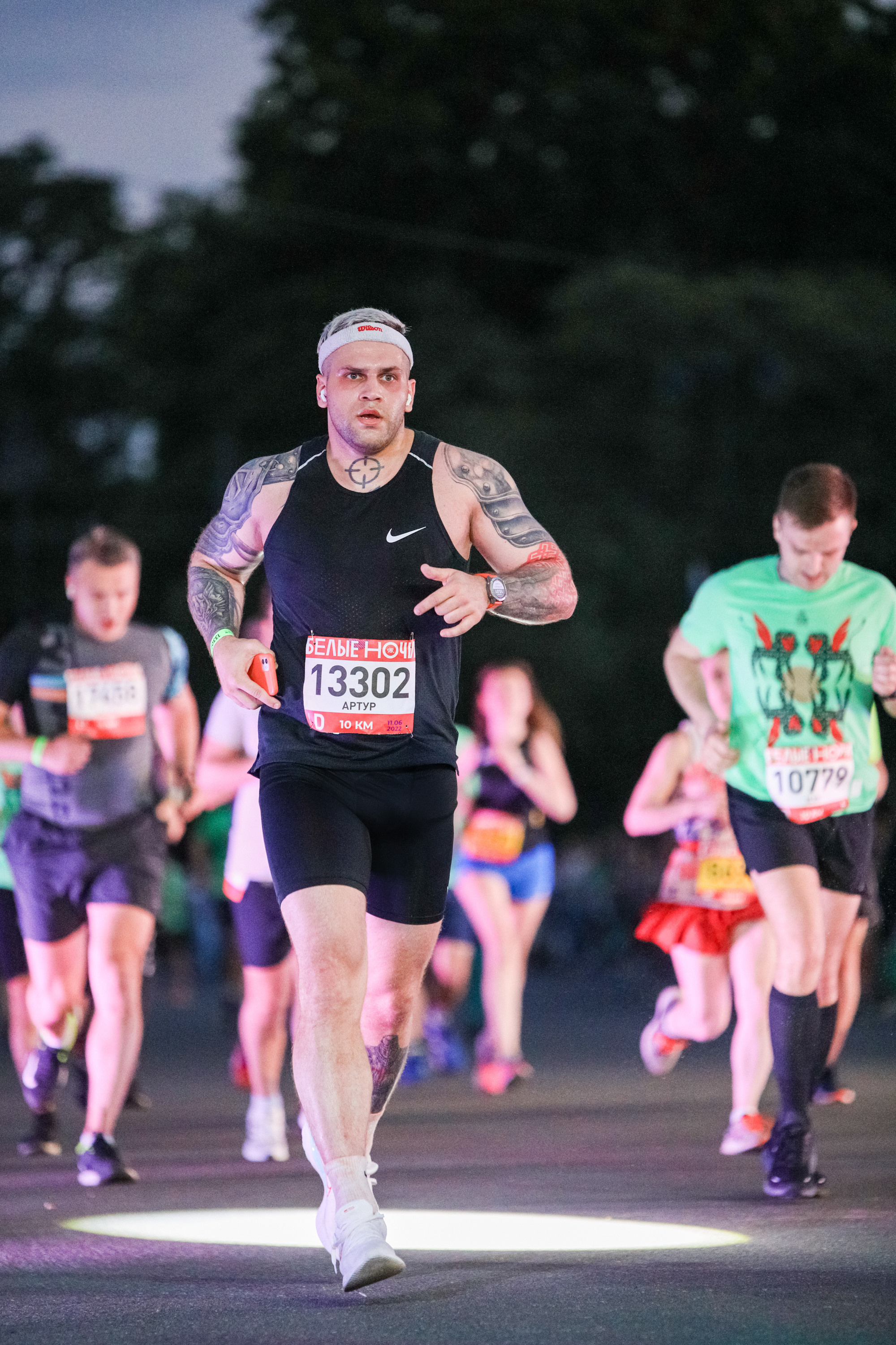 Спортивная фотосъёмка (Москва) – Сергей Мирошников. Репортажный фотограф в Москве Сергей Мирошников