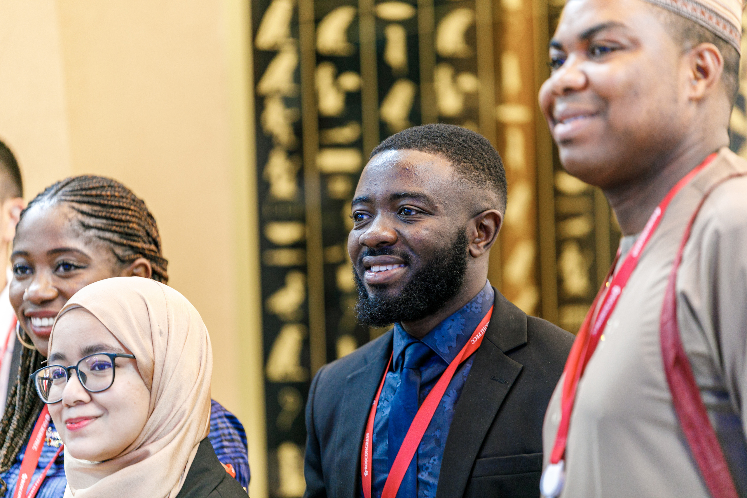 25-й Международный экономический форум. Photographer Sergei Miroshnikov