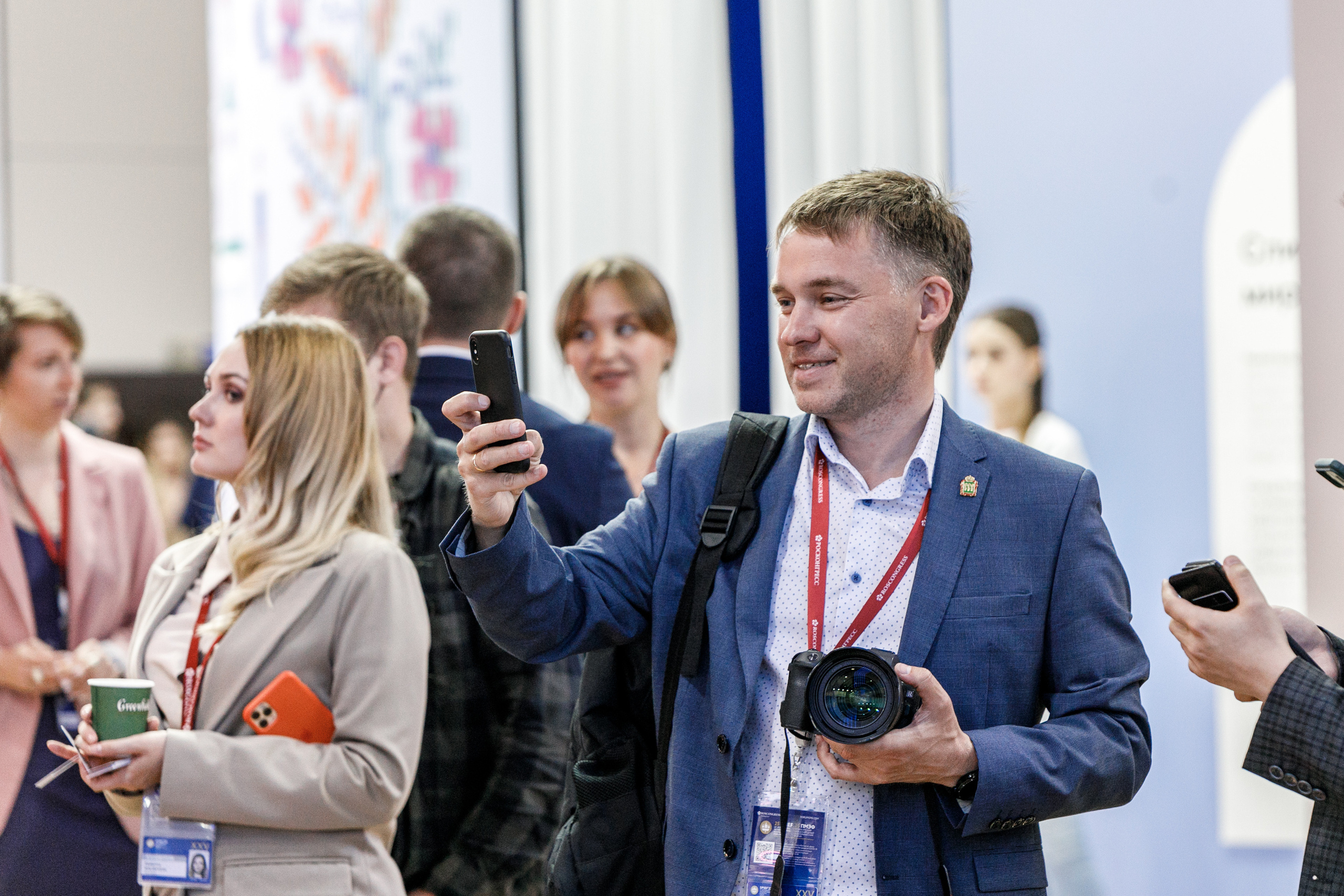 Reportage Photography. Photographer Sergei Miroshnikov