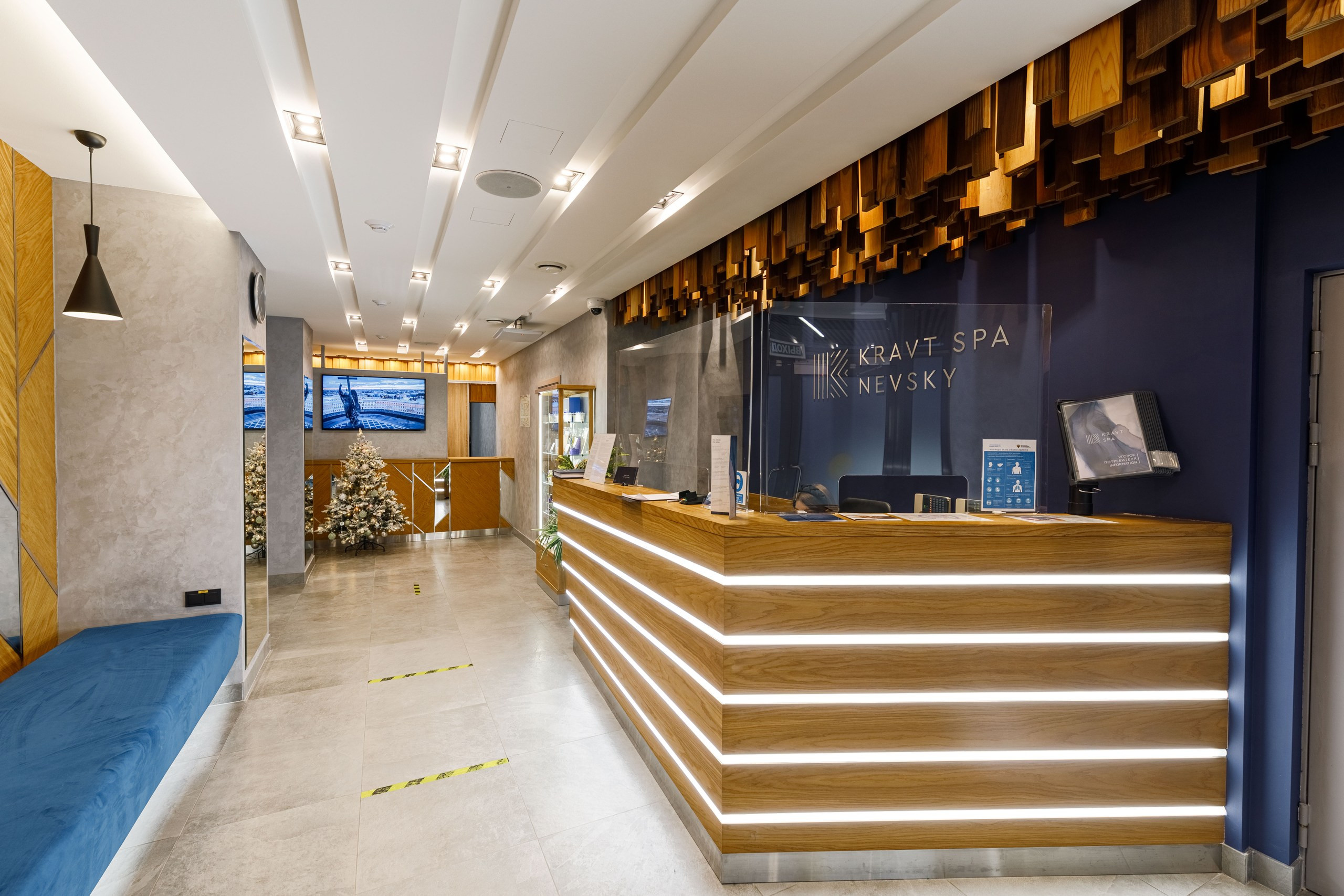 Интерьерная фотосъёмка помещений (Москва) – Сергей Мирошников. Репортажный фотограф в Москве Сергей Мирошников